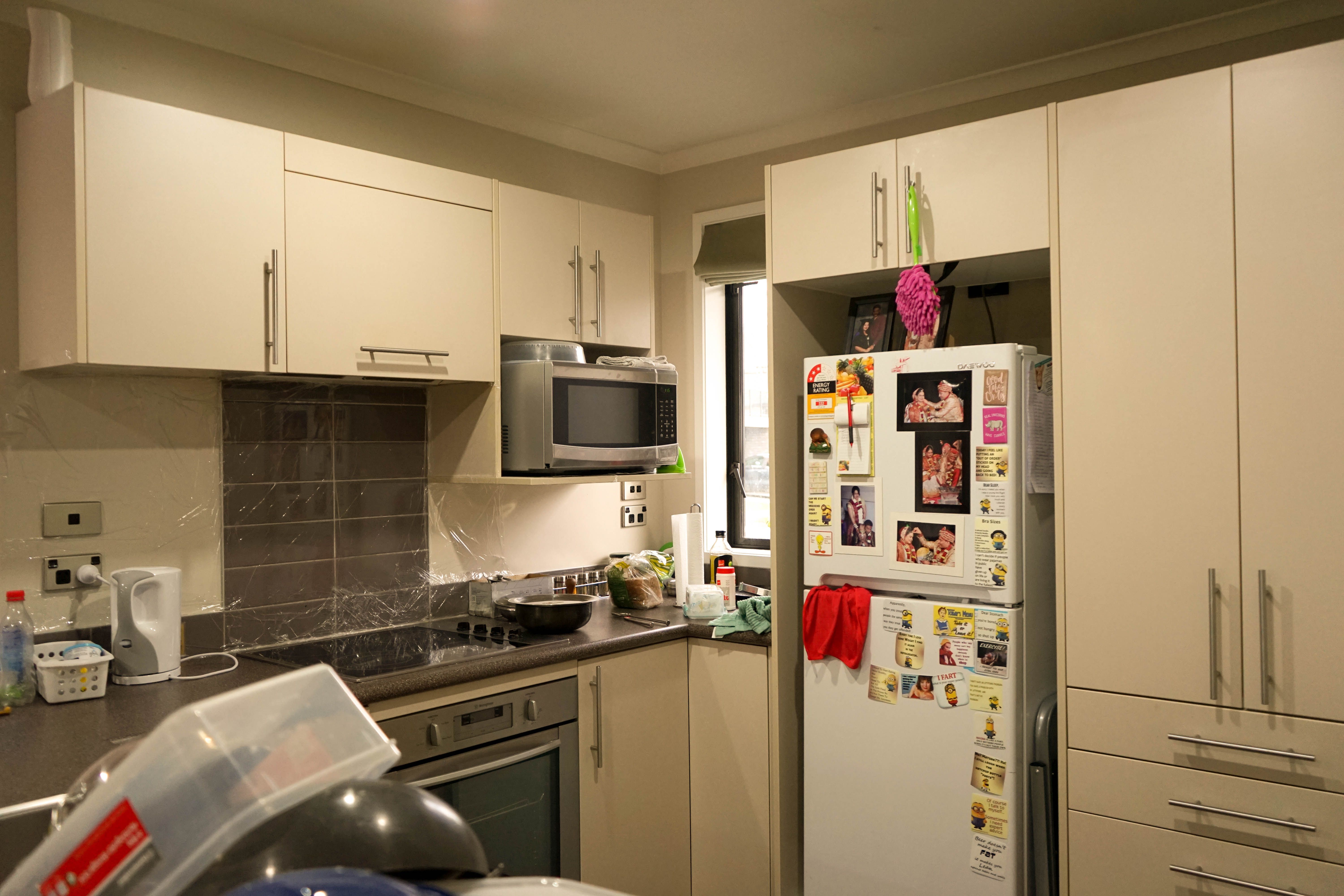 11/ 31 Jones Crescent, Melville, Hamilton City