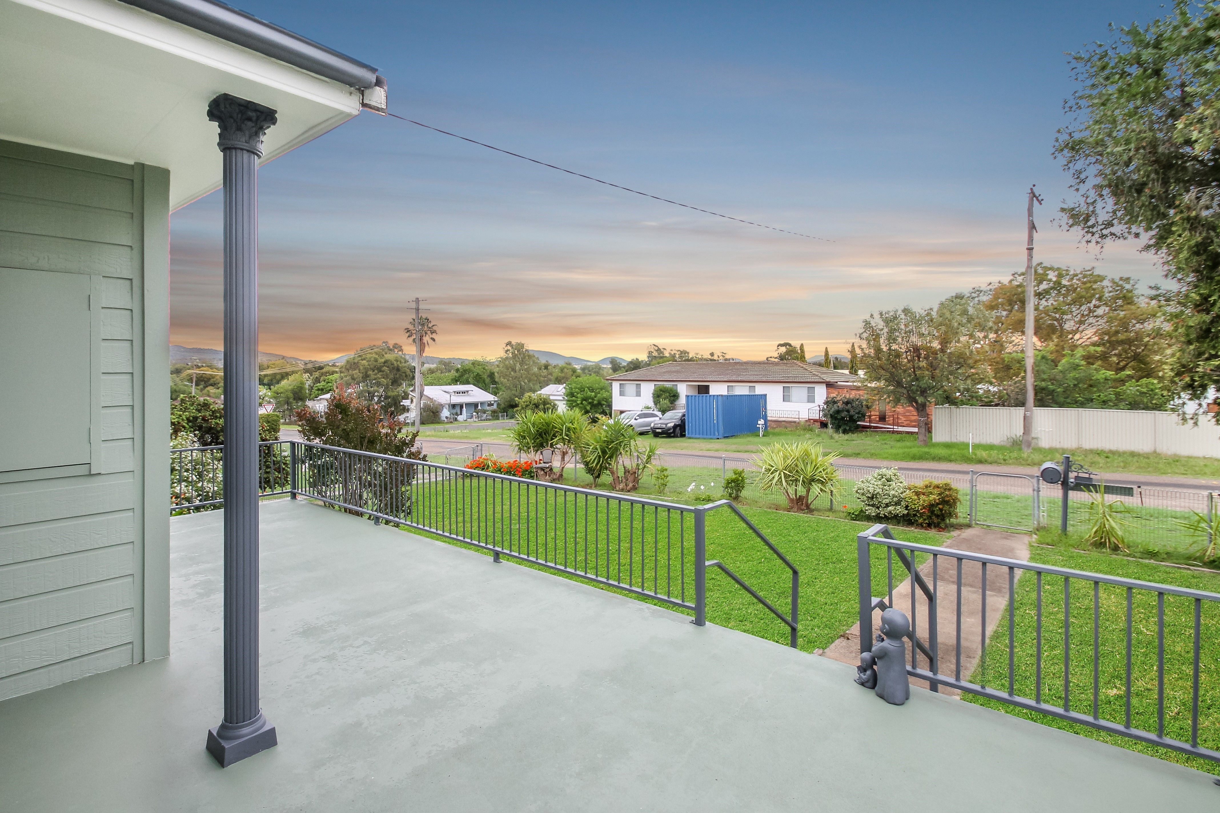 21 Russell Street, Werris Creek, NSW 2341 House for Sale Ray White Rural Quirindi