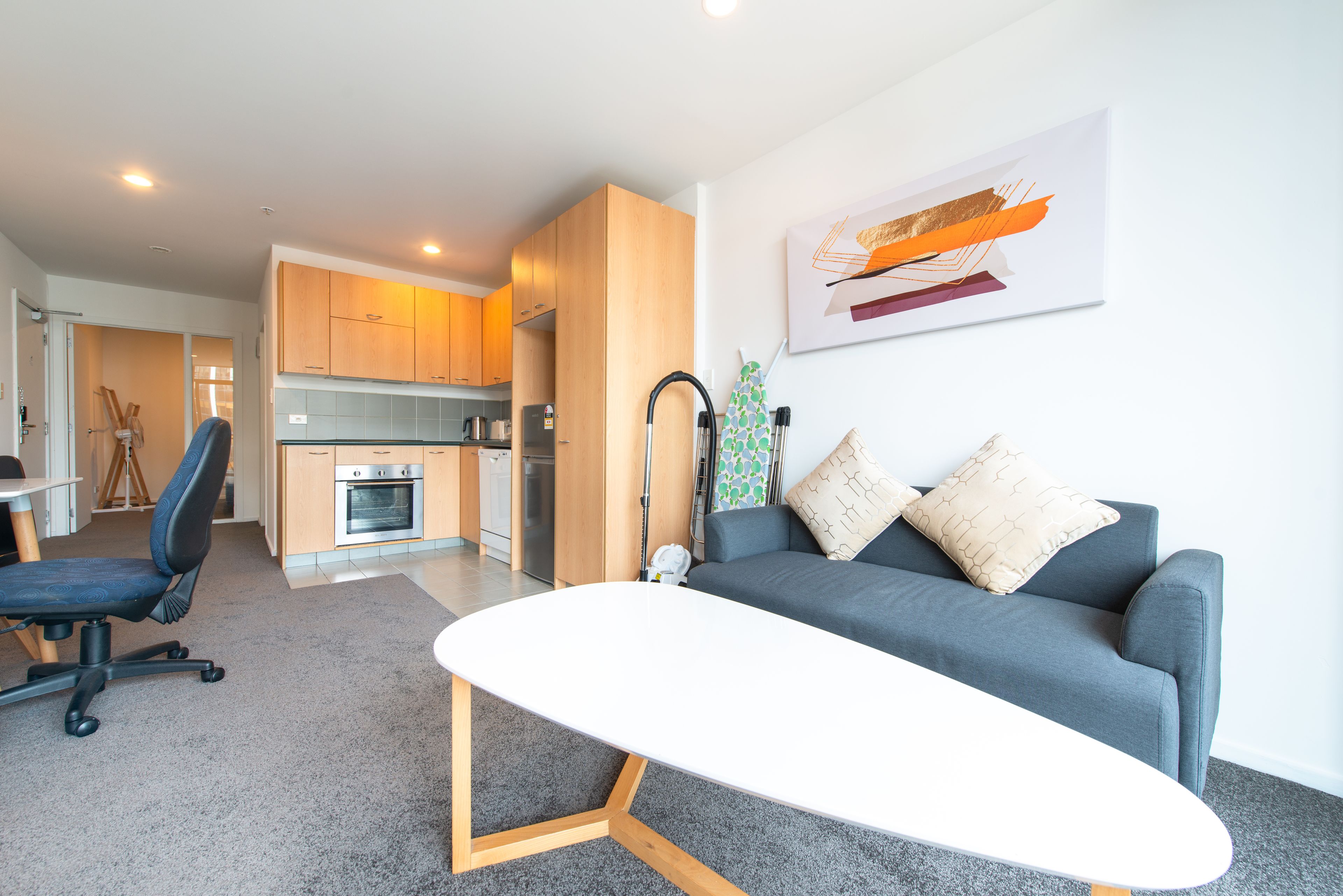 13H/13-15 Mount Street, Auckland Central, Auckland City