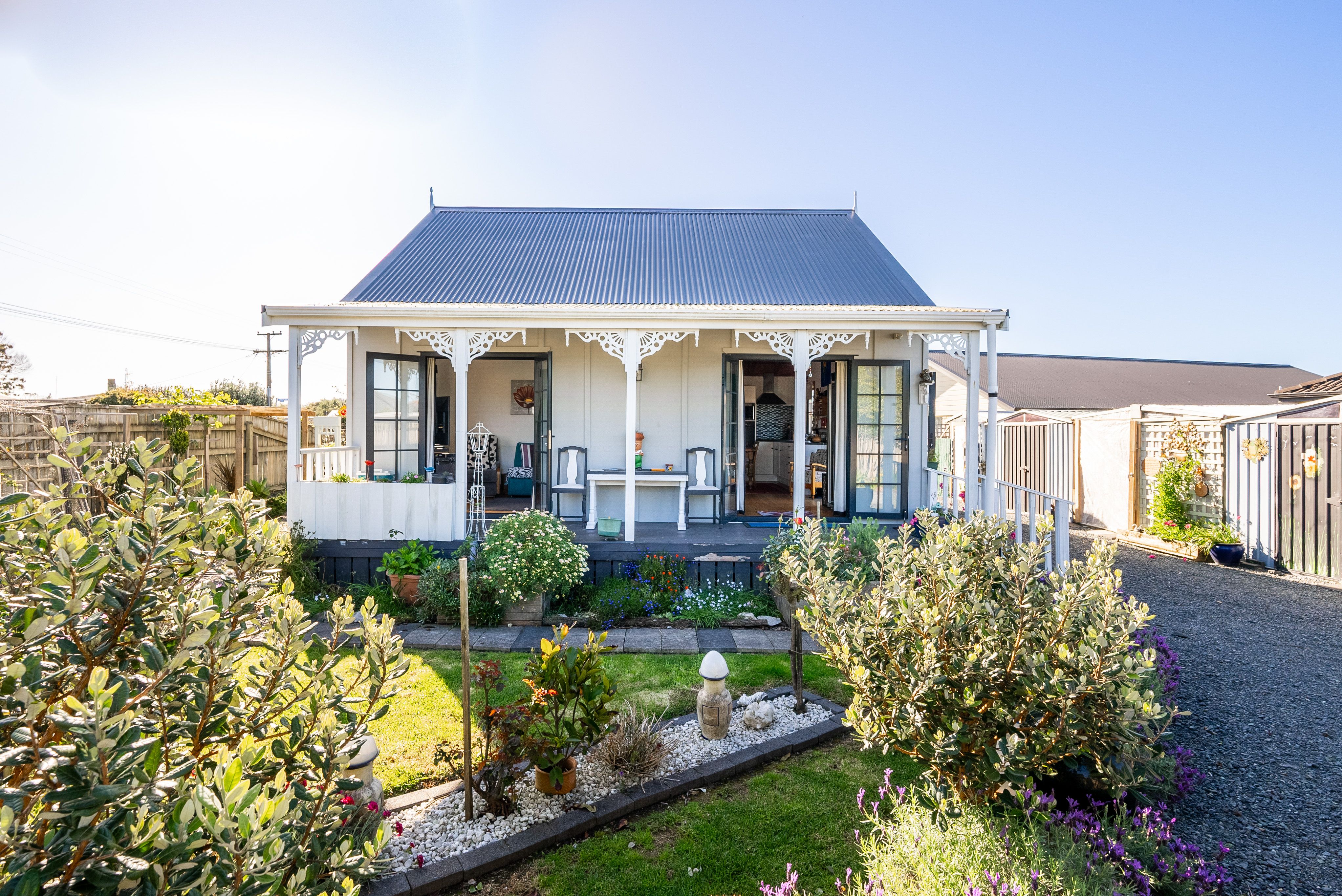 33 Shoemaker Road, Waipu, Whangarei District 0510 Sold House Ray