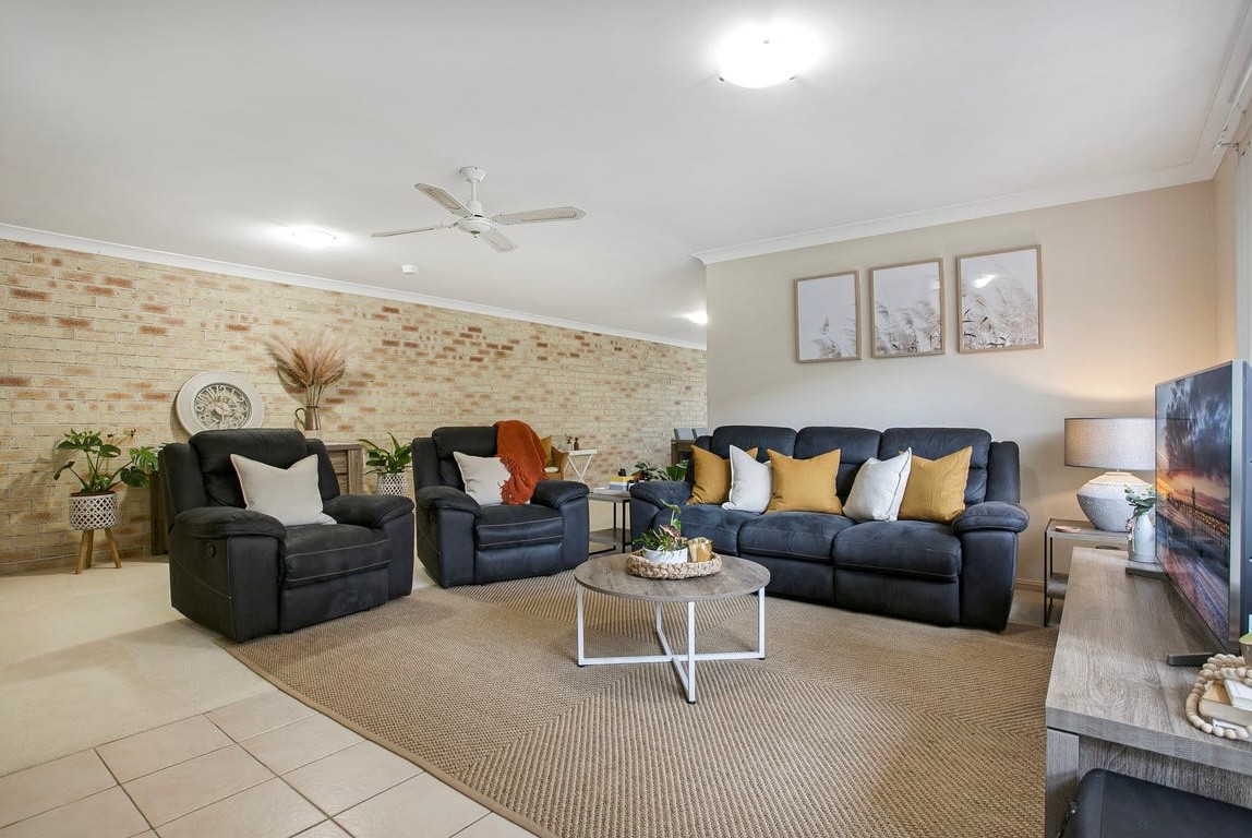 2/69 Glebe Place, Penrith, NSW 2750