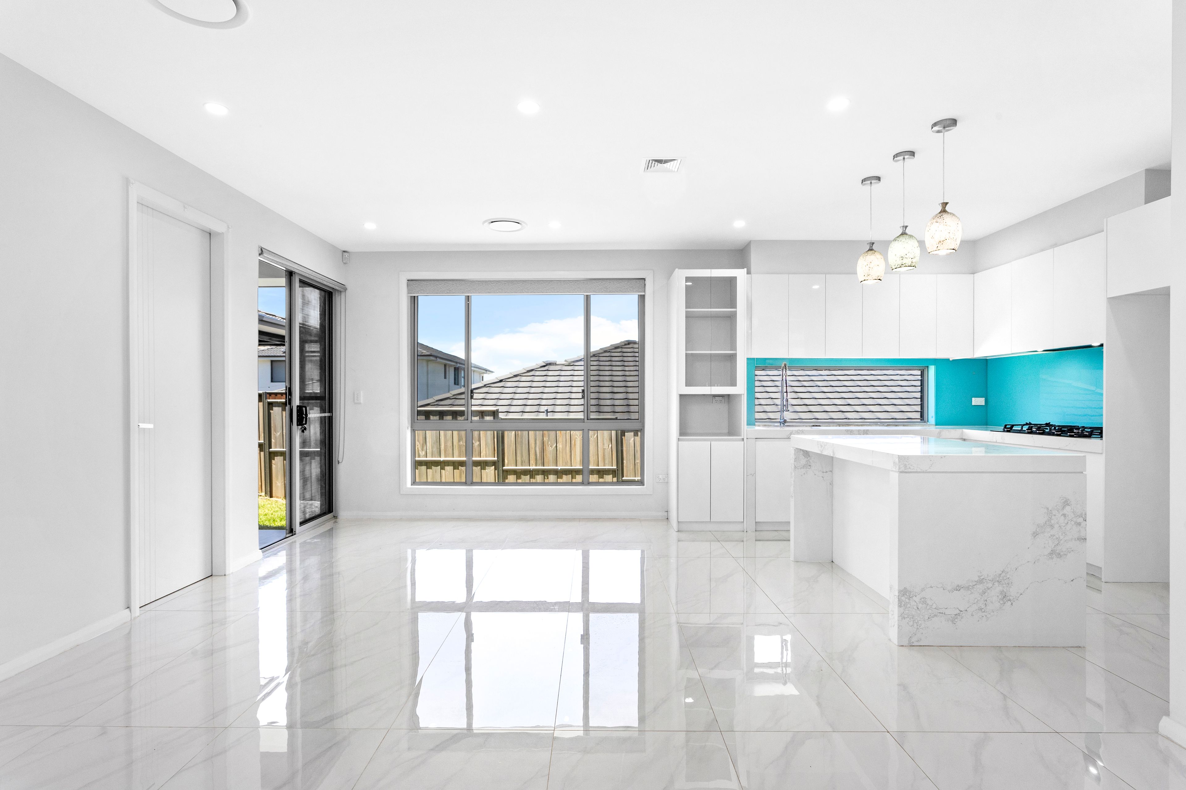 40 Thoroughbred Way, Box Hill, NSW 2765