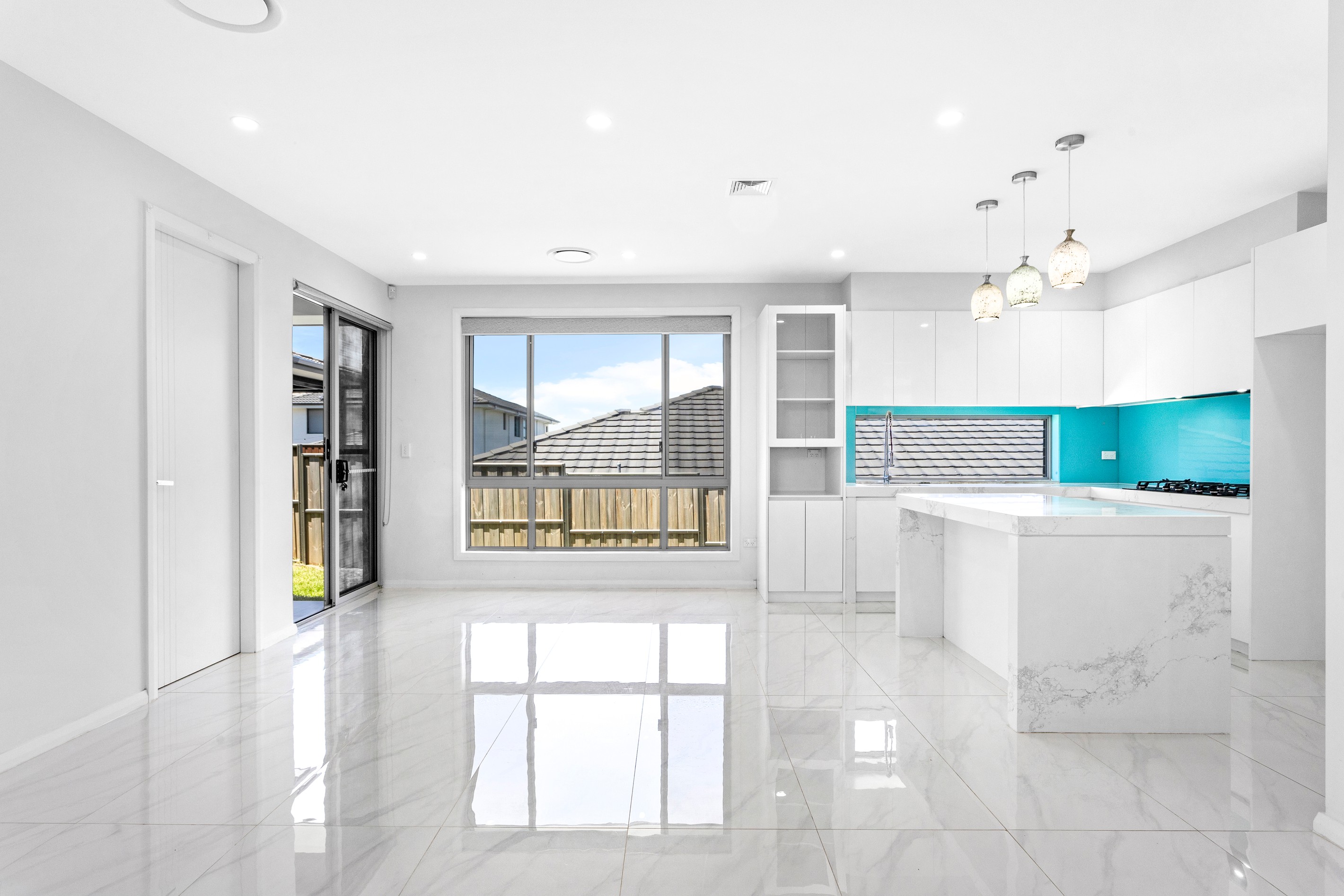 40 Thoroughbred Way, Box Hill, NSW 2765