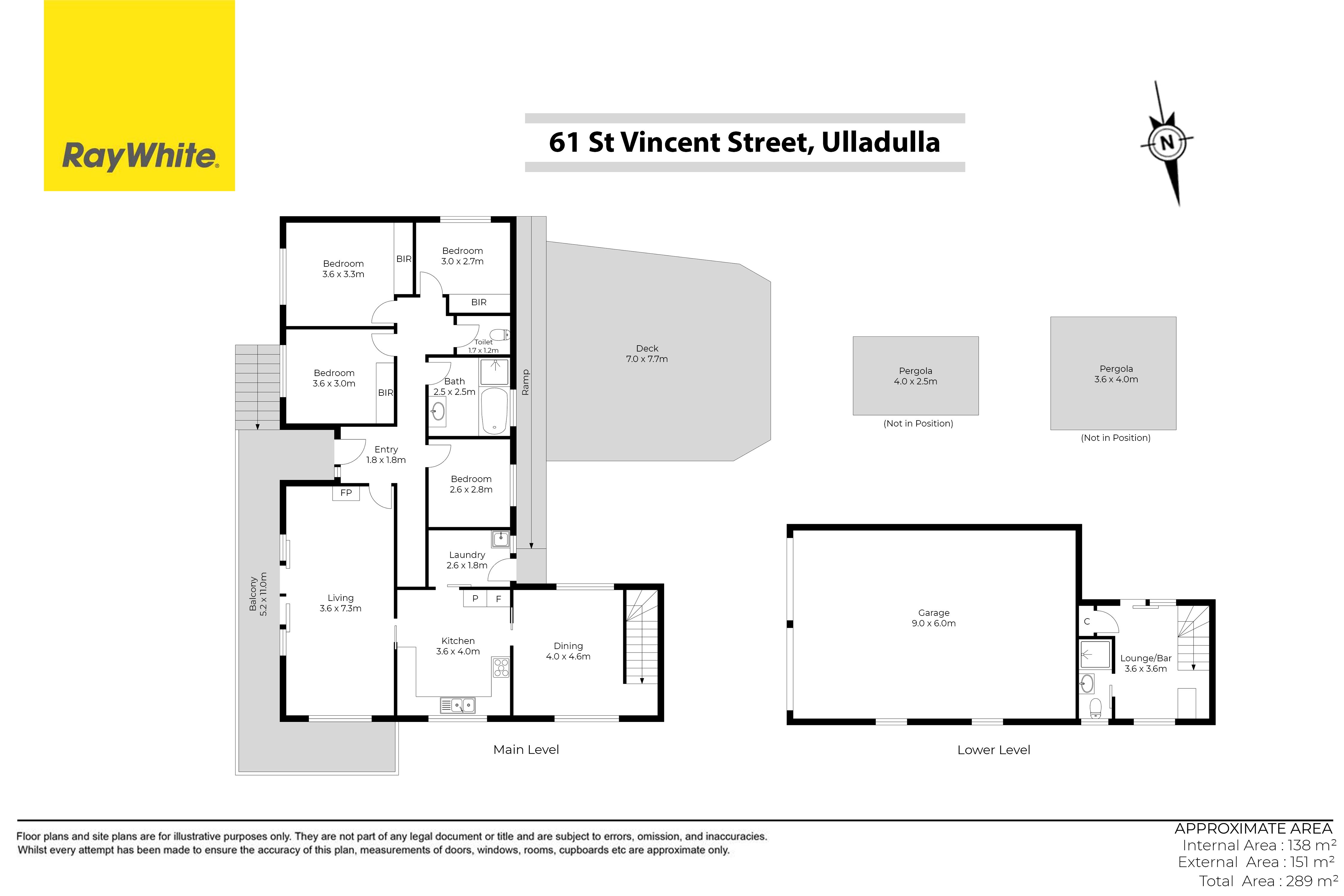61 St Vincent Street — photo 20 of 20
