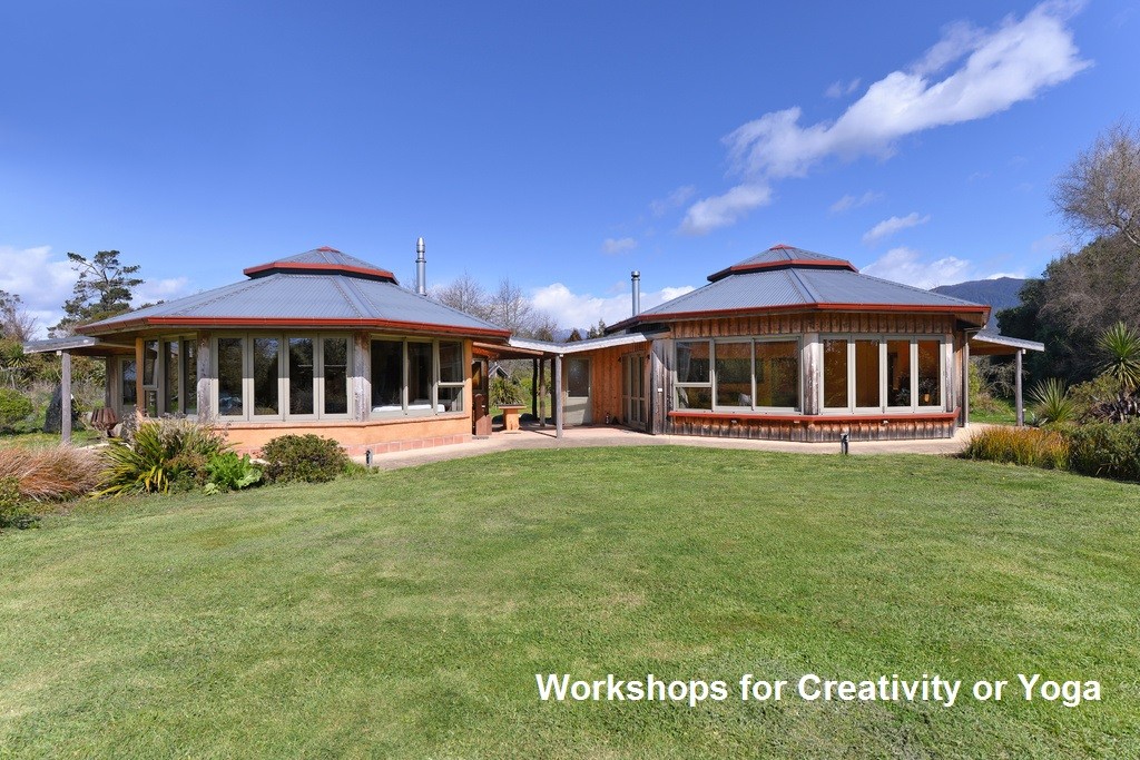 65 Battery Rd, Patons Rock, Takaka, Tasman District