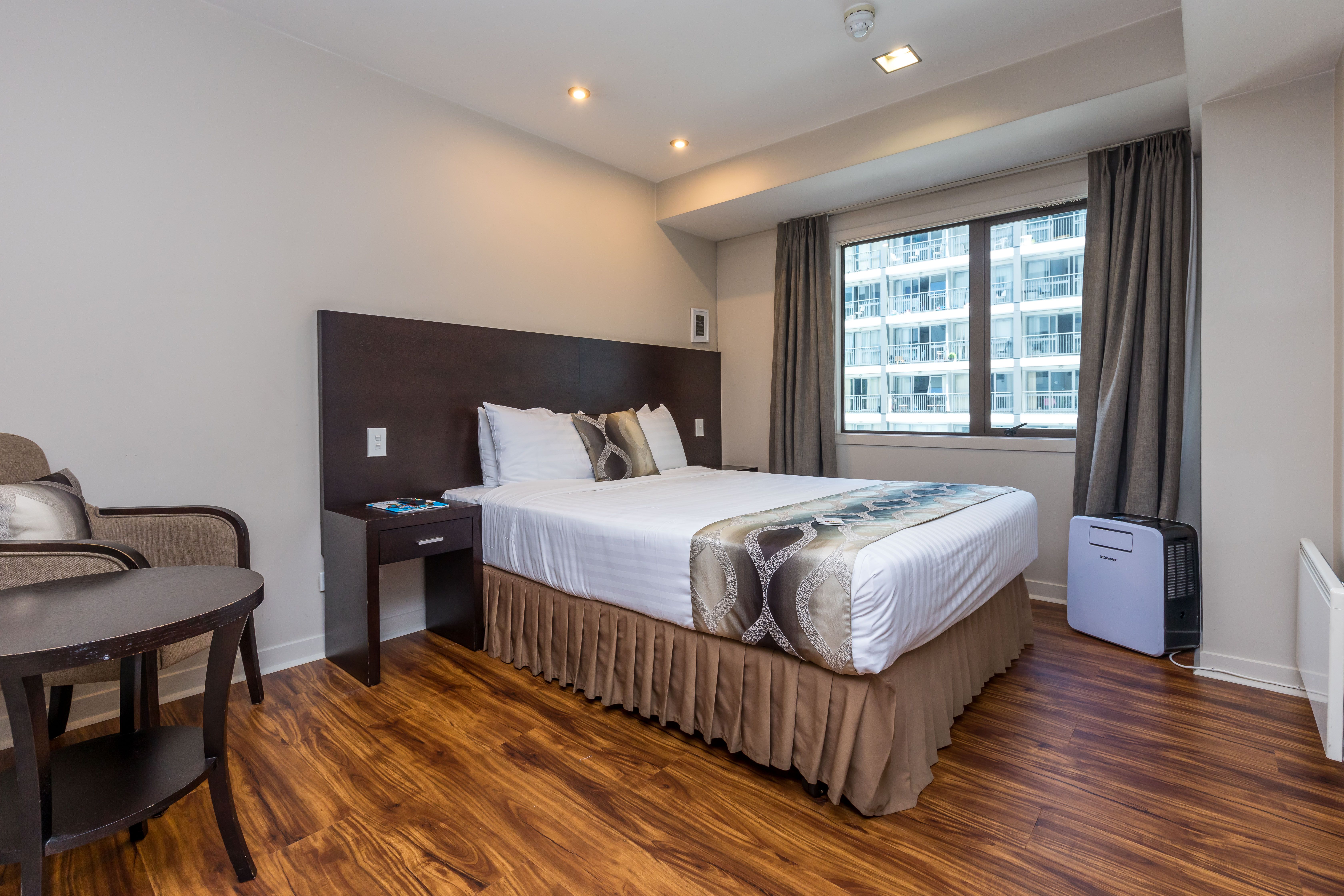 206/157 Hobson Street, Auckland Central, Auckland City