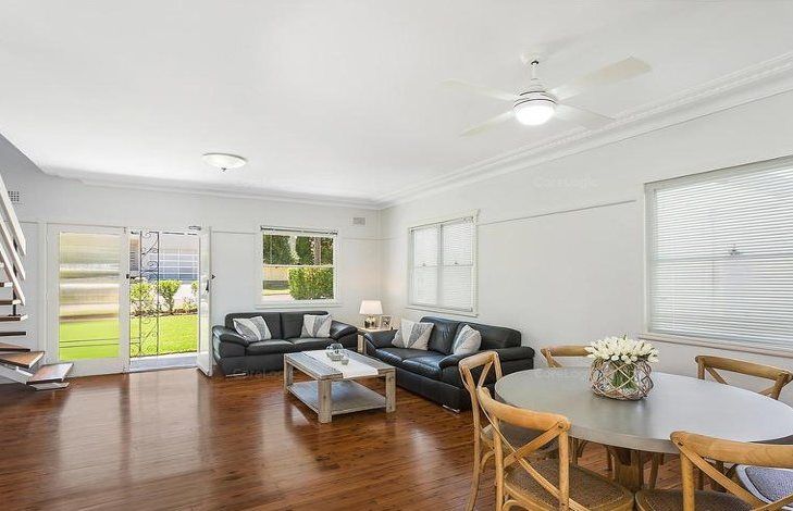 2 Johnston Avenue, Kogarah Bay, NSW 2217