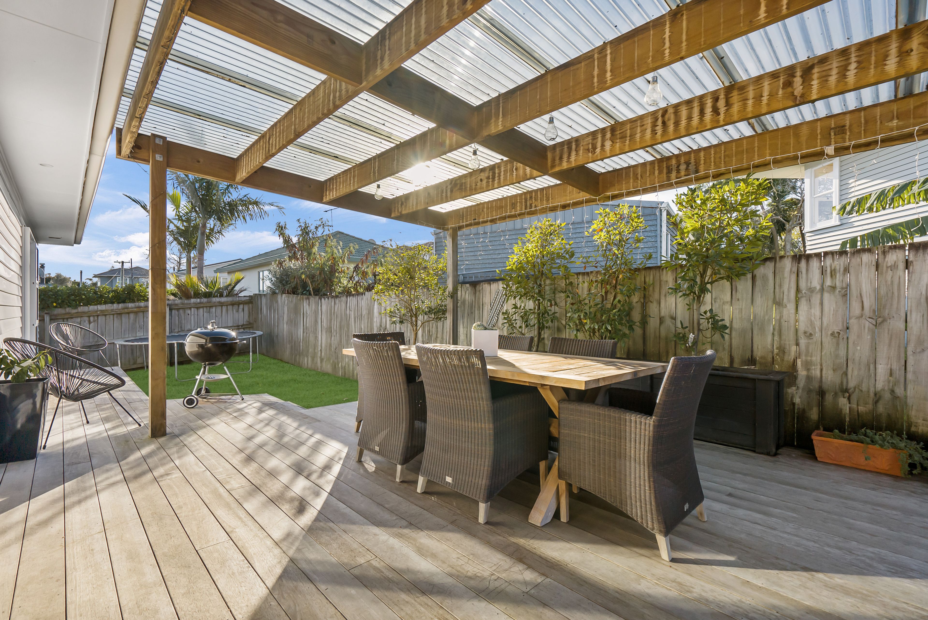12 Bledisloe Street, Cockle Bay, Manukau City