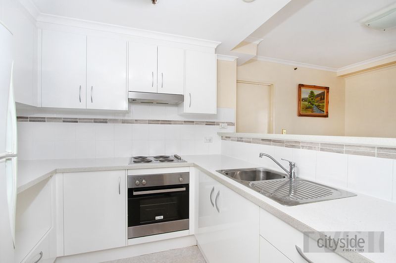 19/168 Goulburn Street, Surry Hills, NSW 2010