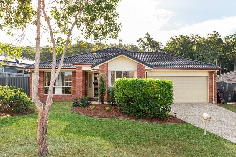 8 Mungana Drive, Upper Coomera QLD 4209