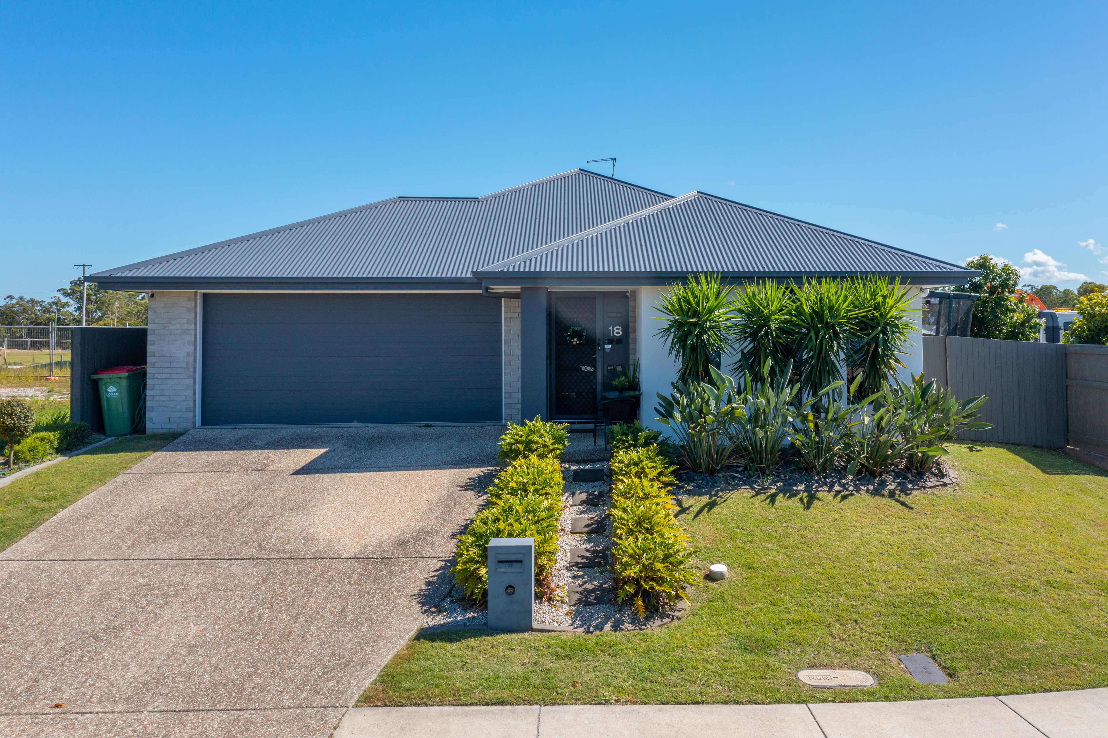 18 Killara Boulevard, Logan Reserve, QLD 4133