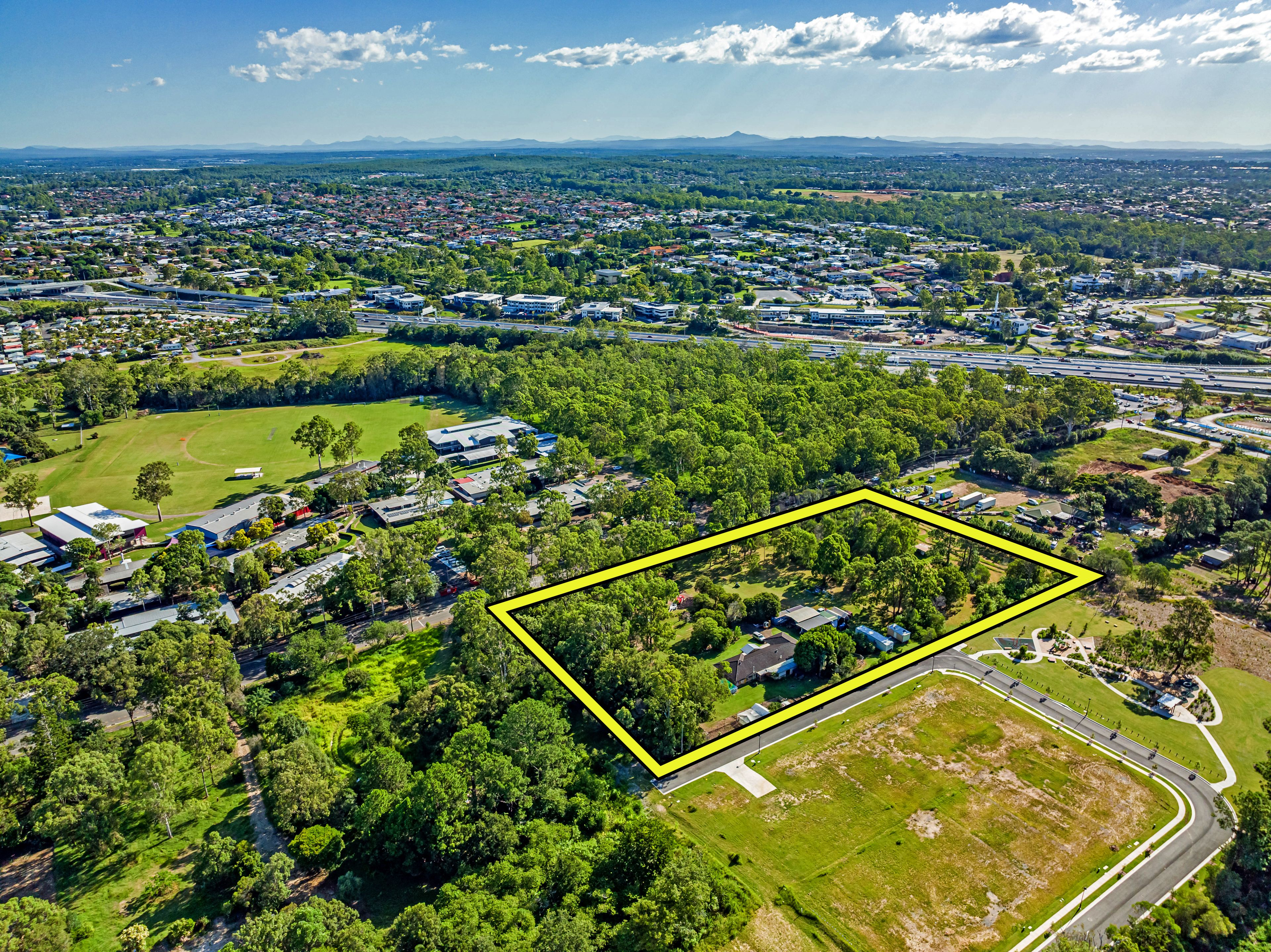 244 Priestdale Road, Rochedale, QLD 4123