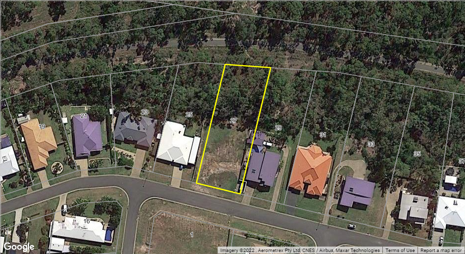 27 Forrester Way, Yeppoon QLD 4703