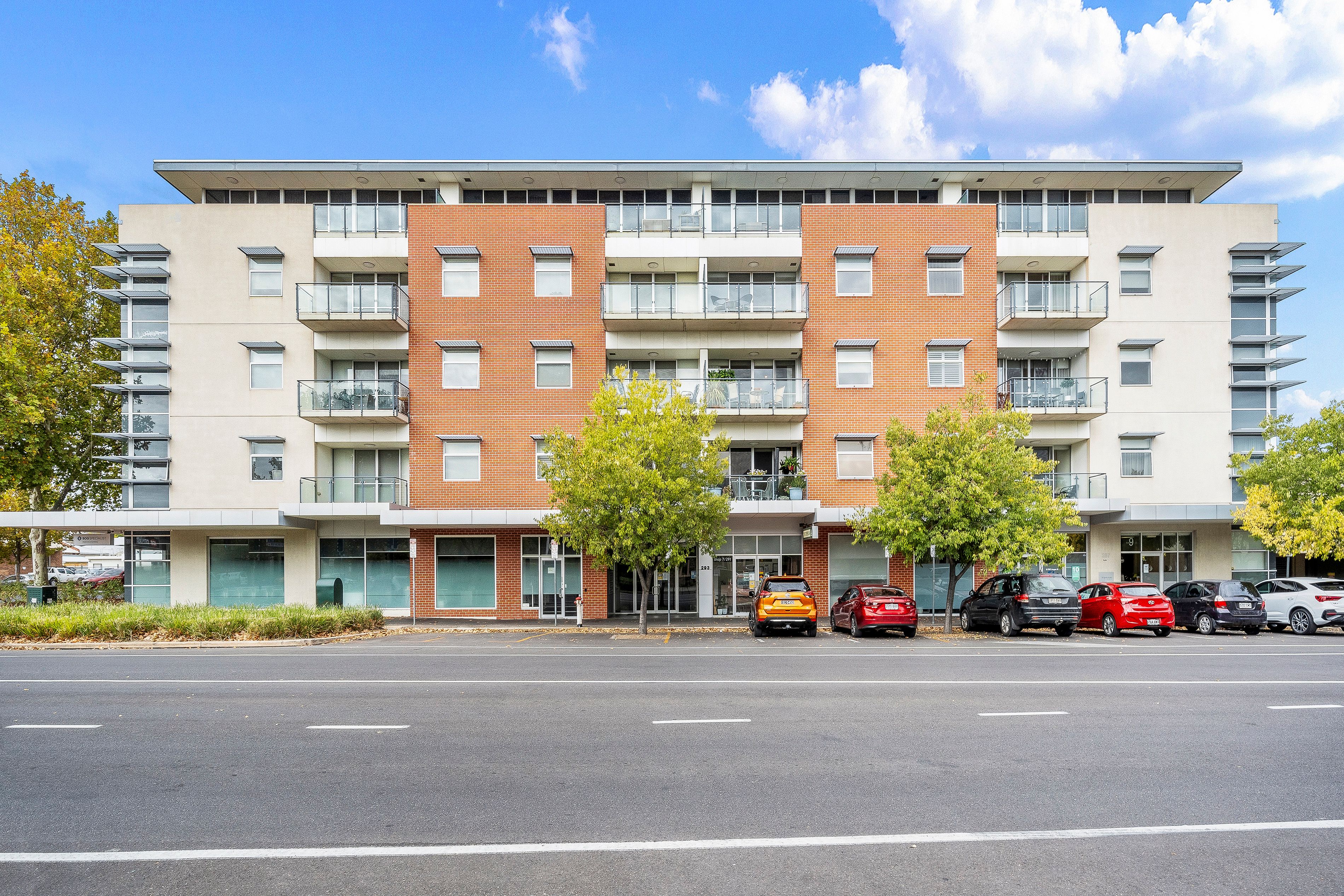 201/293 Angas Street, Adelaide, SA 5000