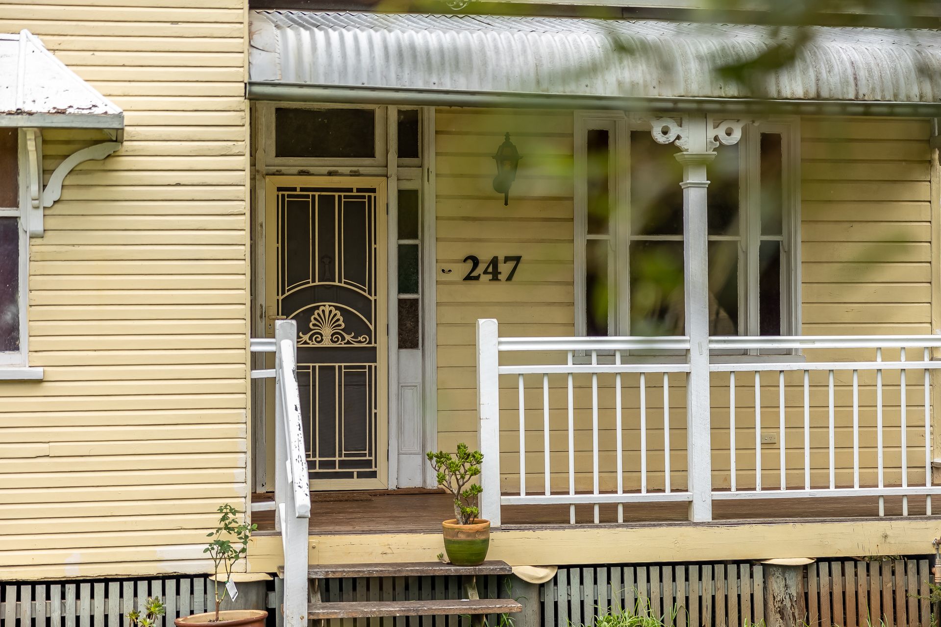247 Hume Street, South Toowoomba, QLD 4350