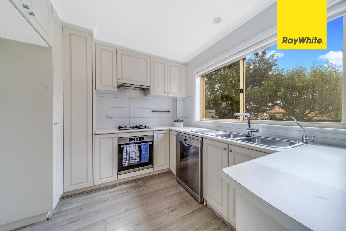 11/4 Tauss Place, Bruce, ACT 2617