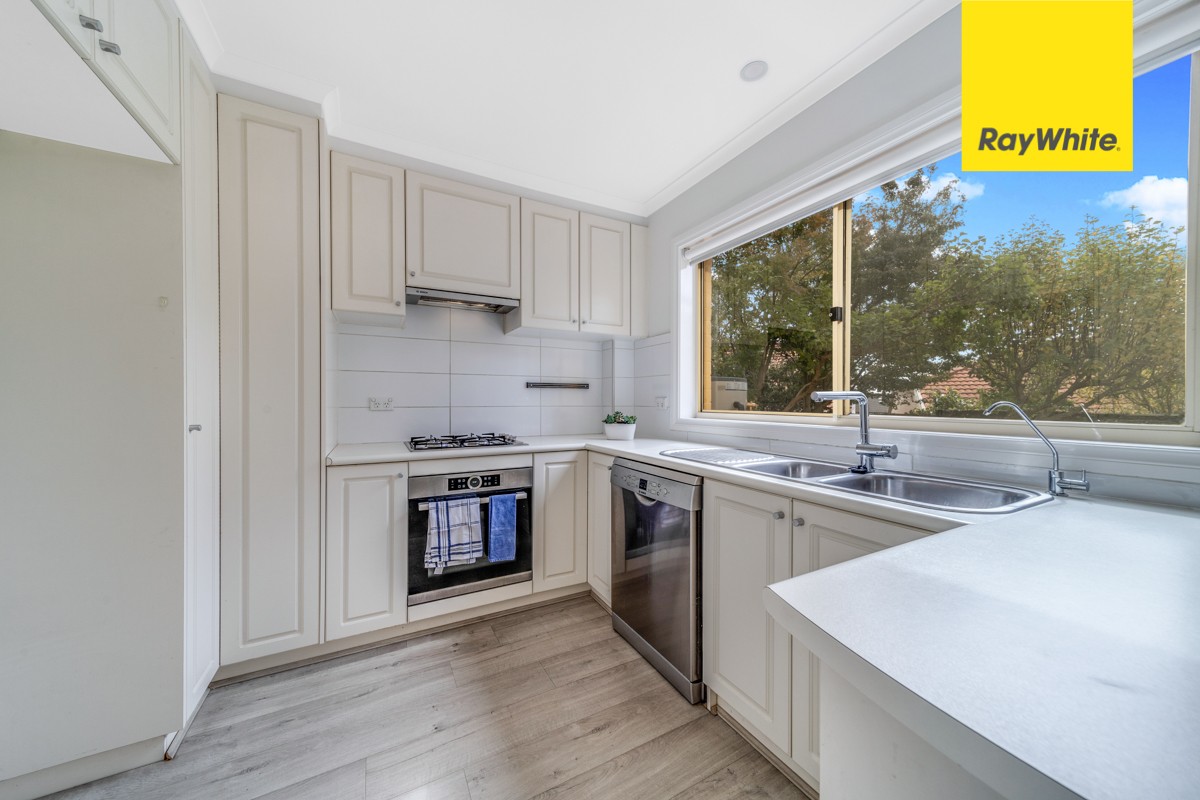 11/4 Tauss Place, Bruce, ACT 2617
