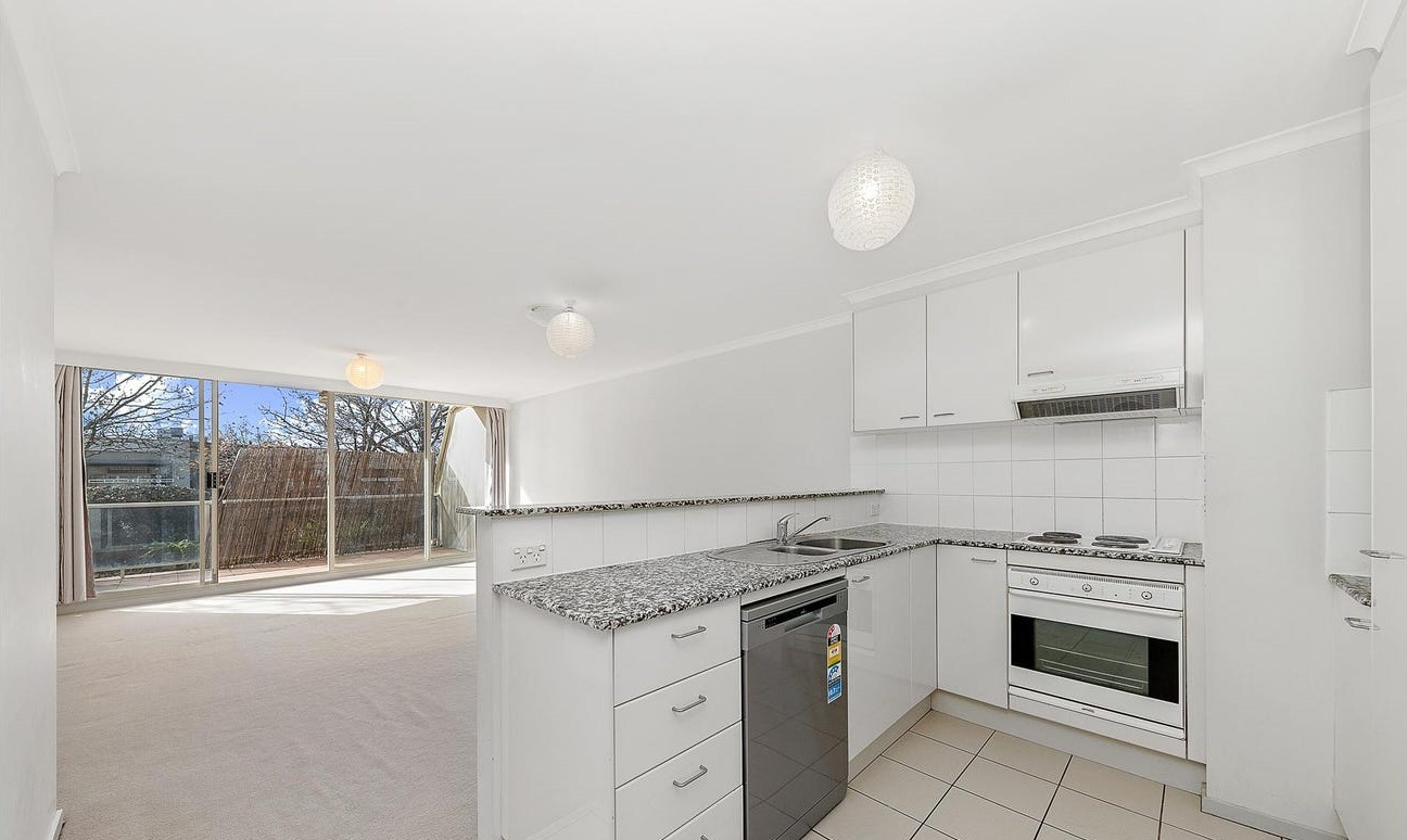 19B/9 Chandler Street, Belconnen, ACT 2617