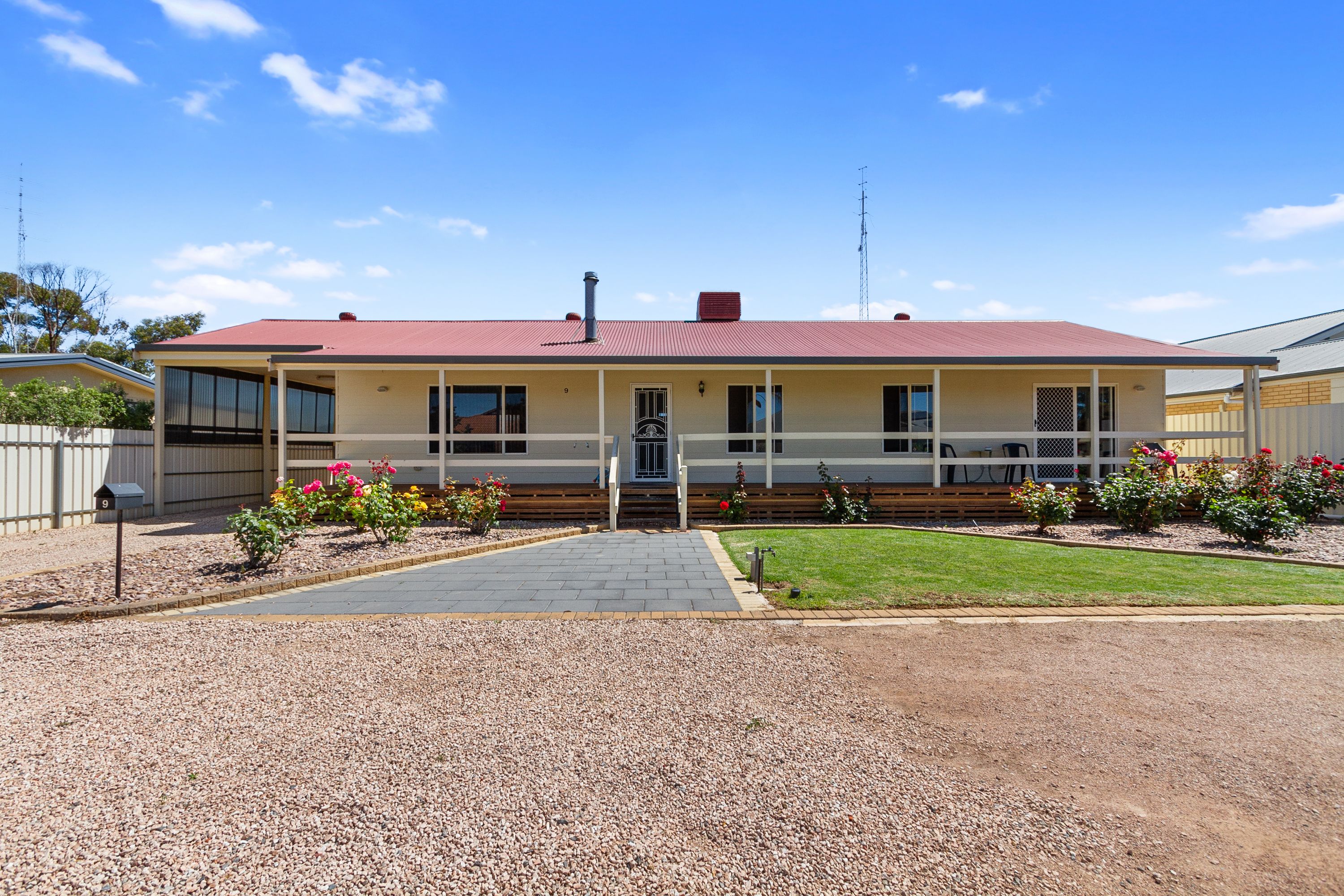 9 Warmington Road, Kadina SA 5554