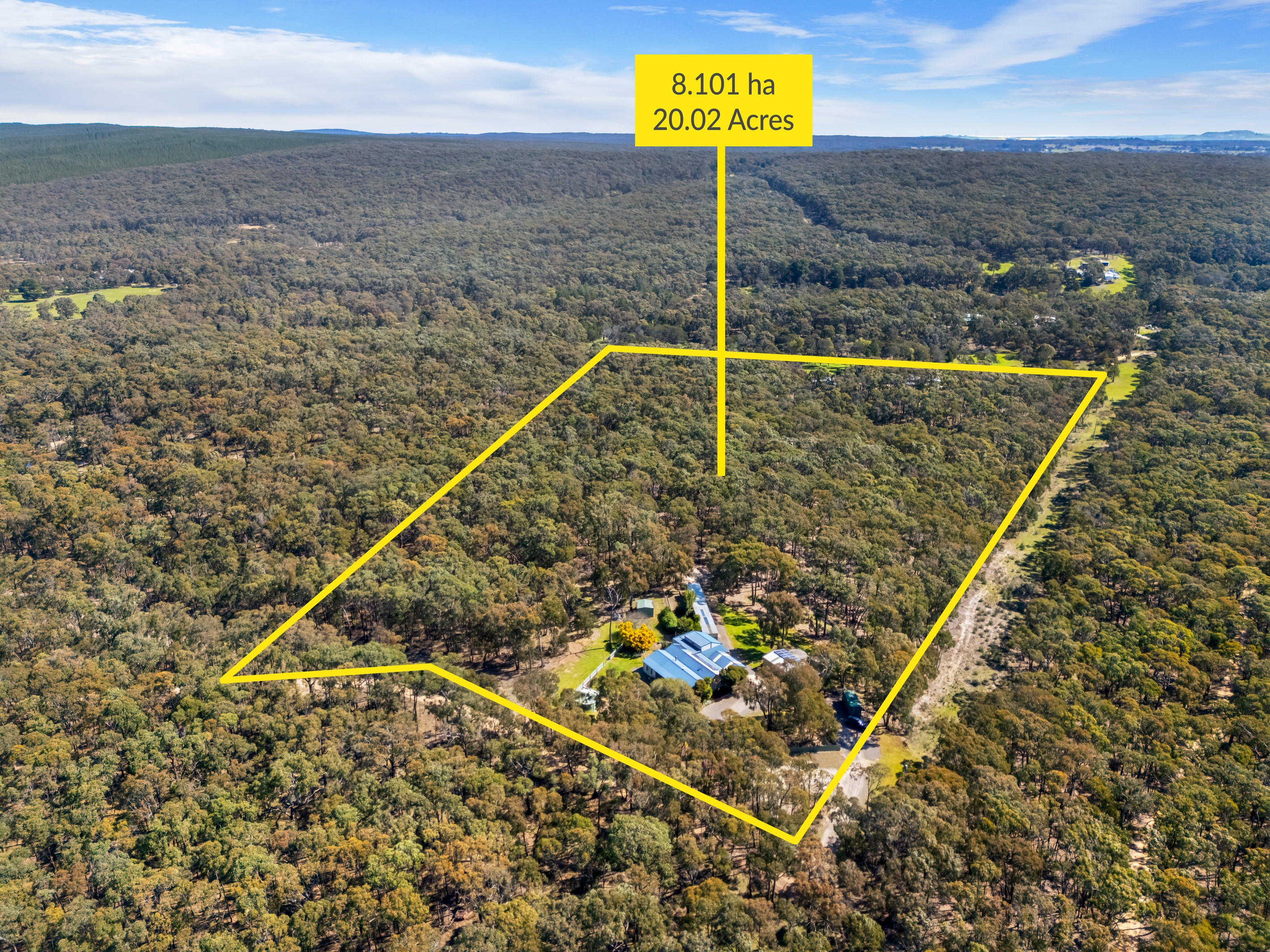 96 Knights Road, Hillcrest, VIC 3351