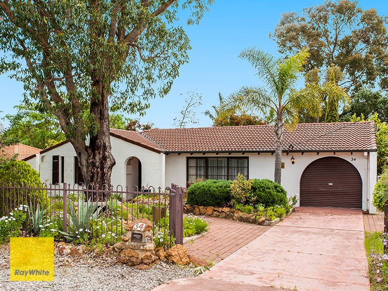 34 Glyde Road, Lesmurdie, WA 6076