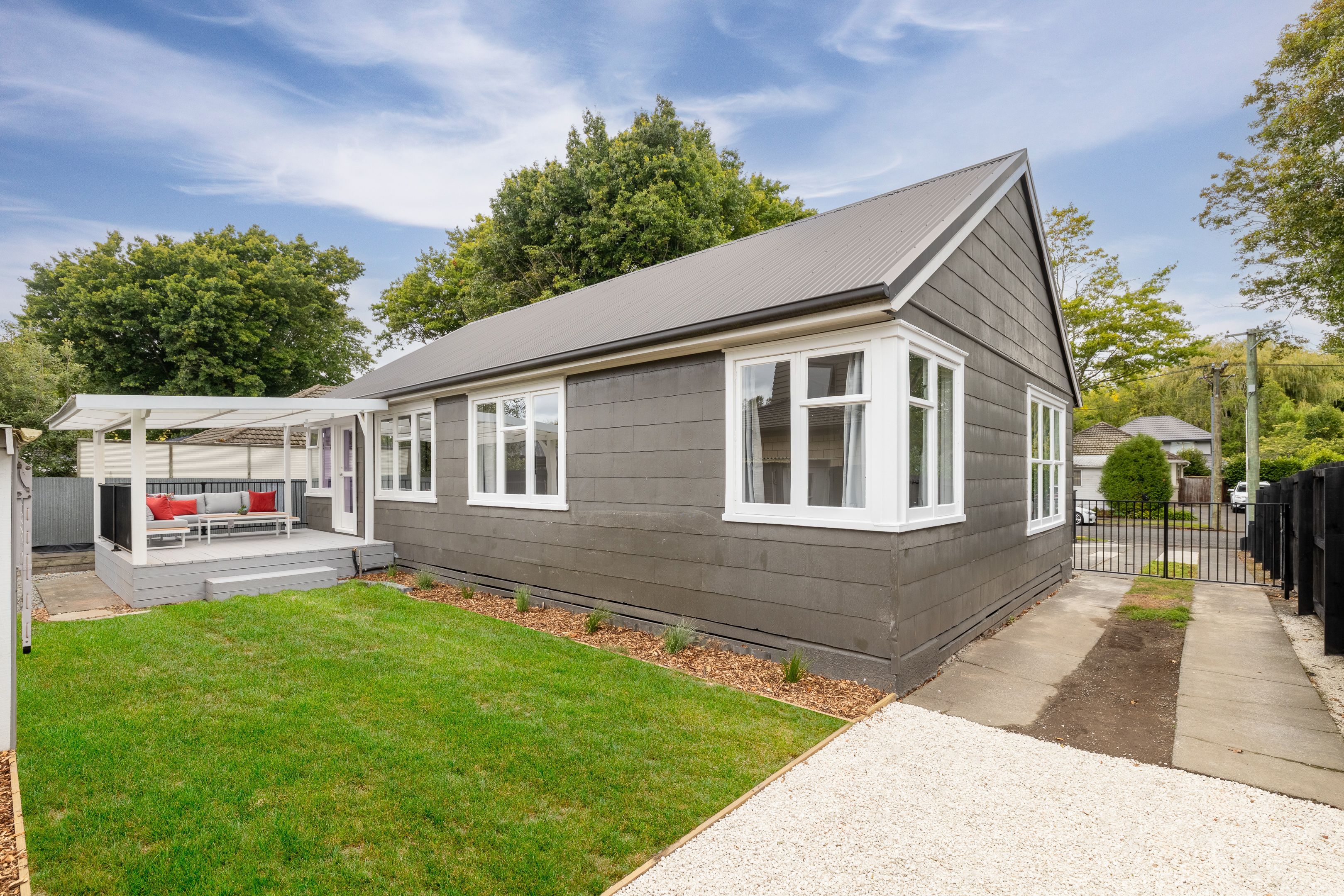 16 Truman Road, Bryndwr, Christchurch City
