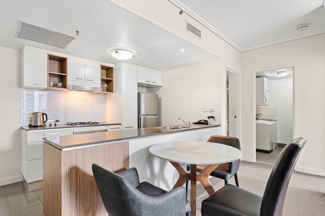 2510/128 Charlotte Street, Brisbane City, QLD 4000