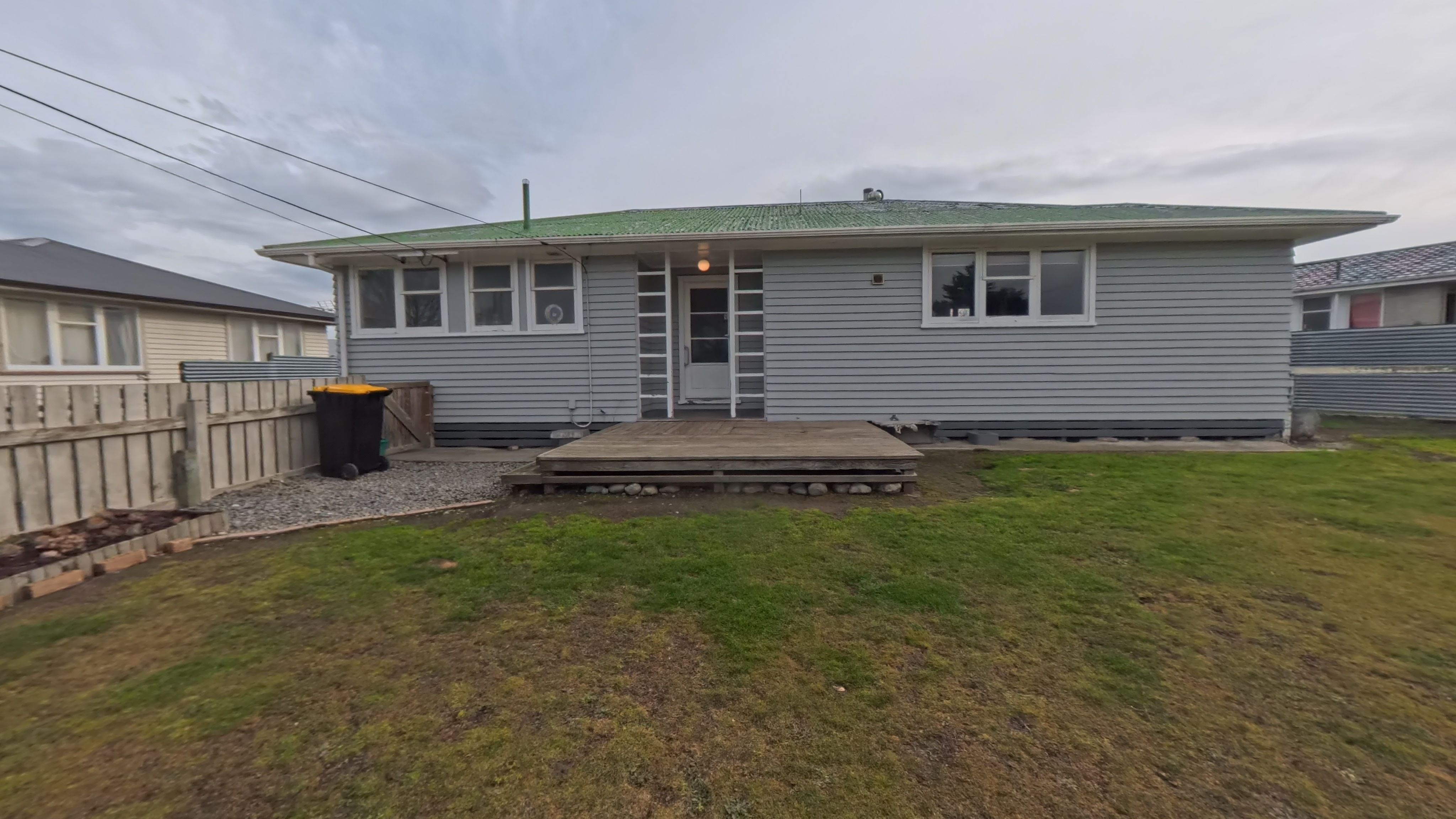 150 Church Street, Masterton, Masterton District