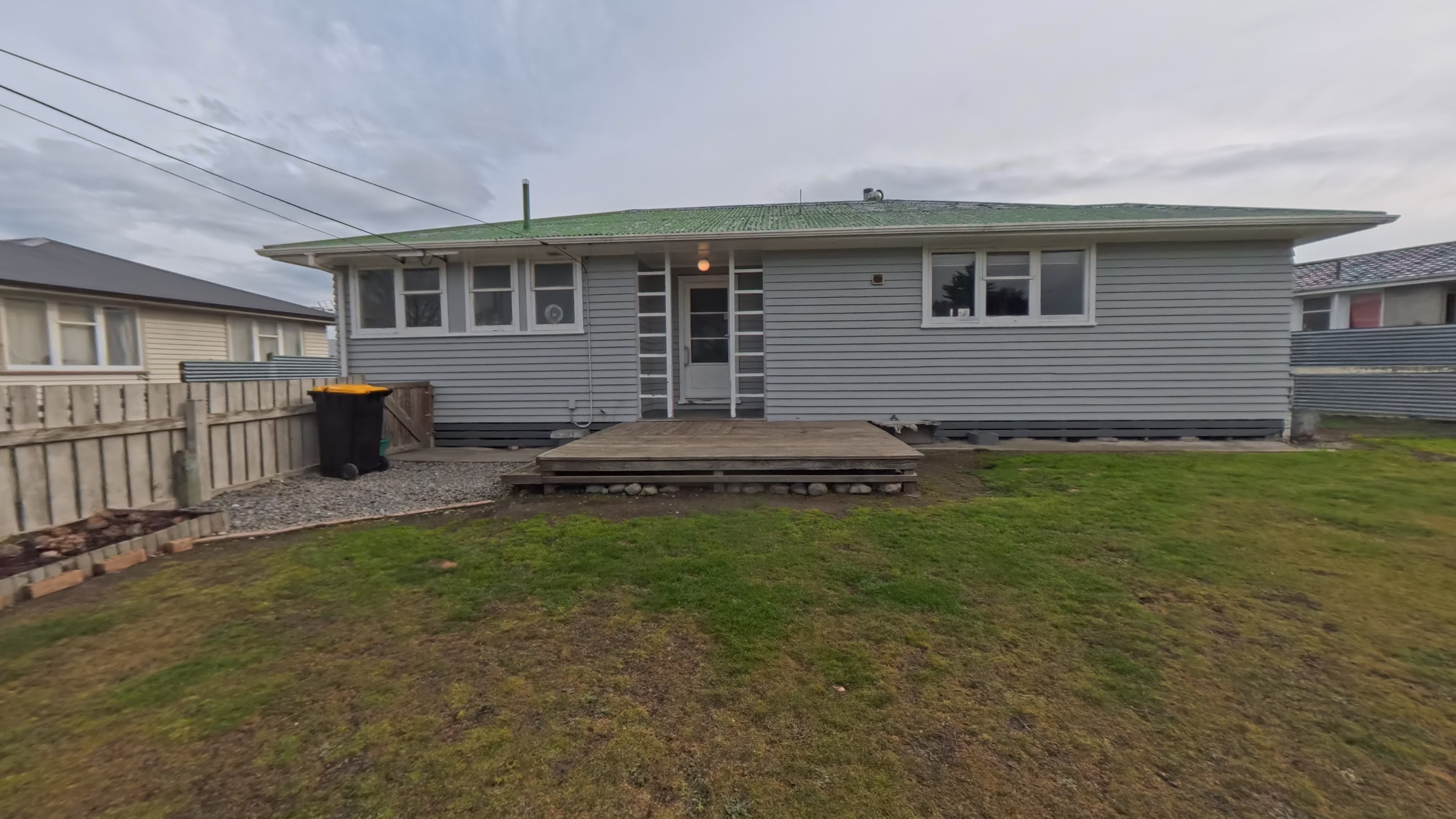 150 Church Street, Masterton, Masterton District