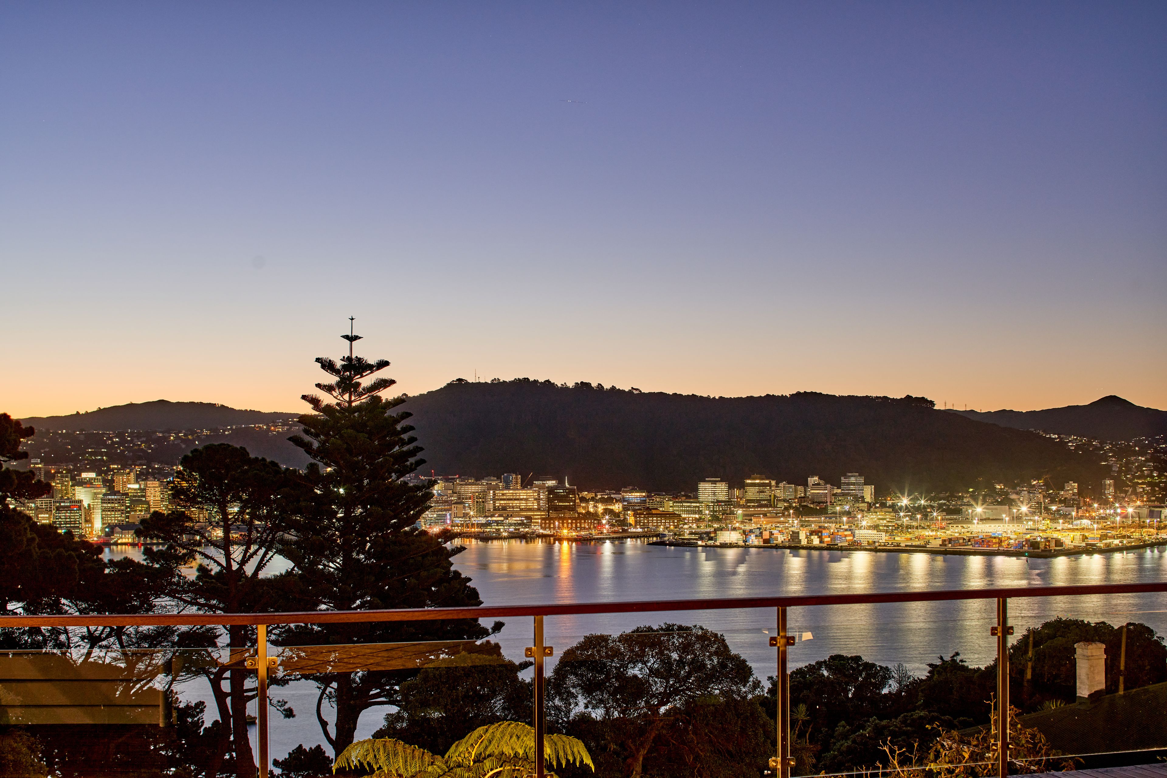 68 The Crescent, Roseneath, Wellington City