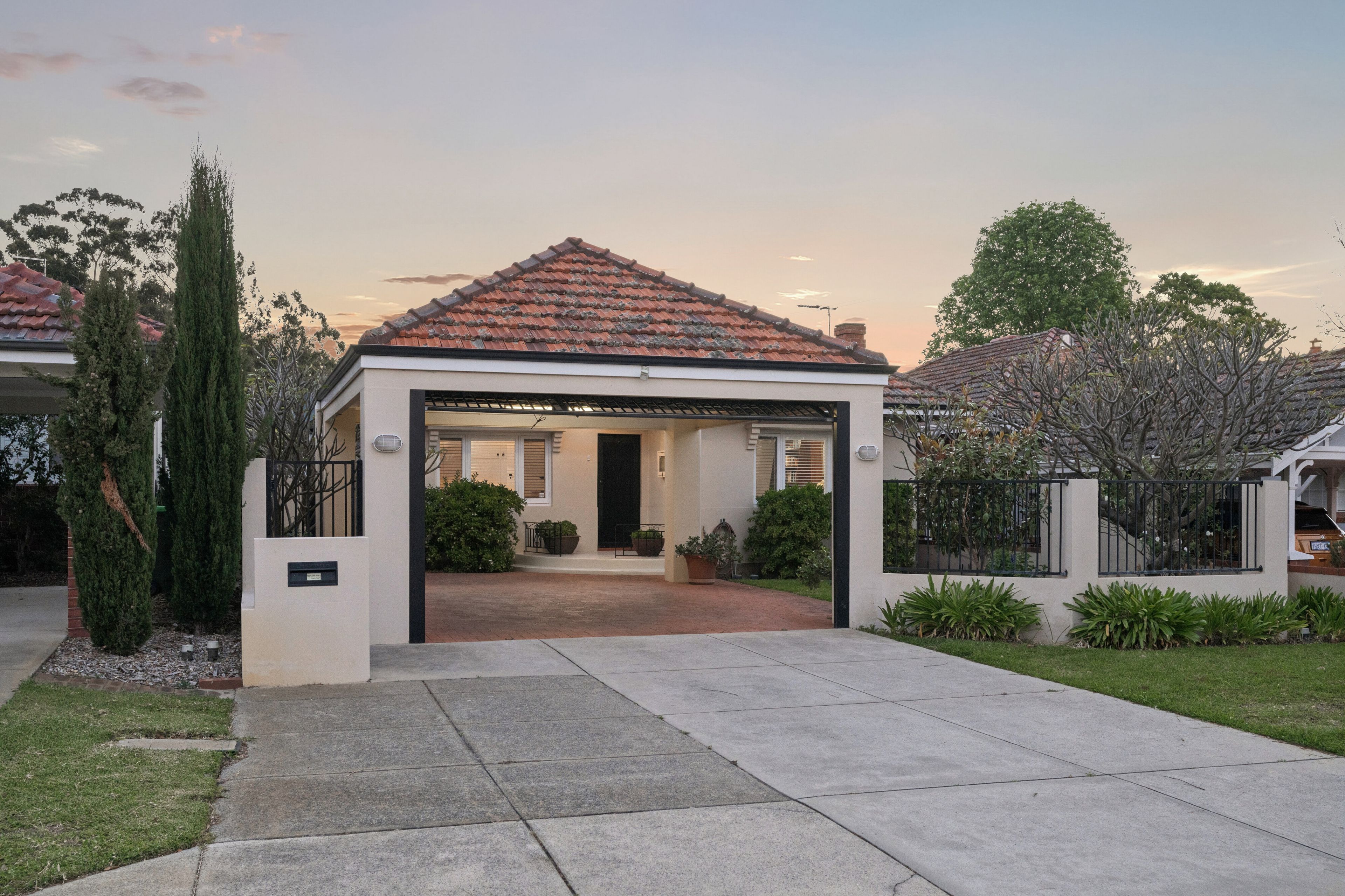 101 Normanby Road — photo 30 of 30