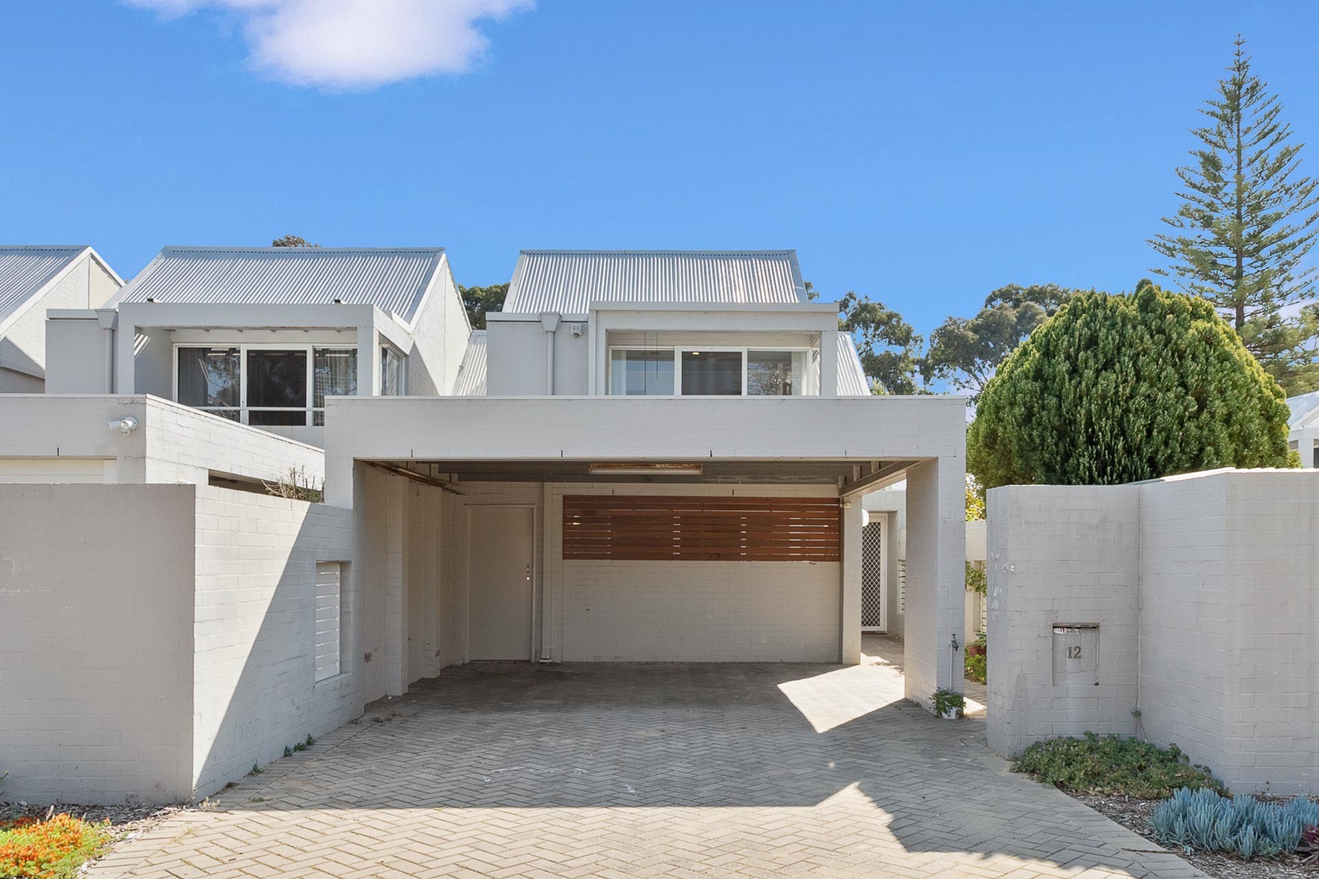 12/7 Brentham Street, Leederville, WA 6007