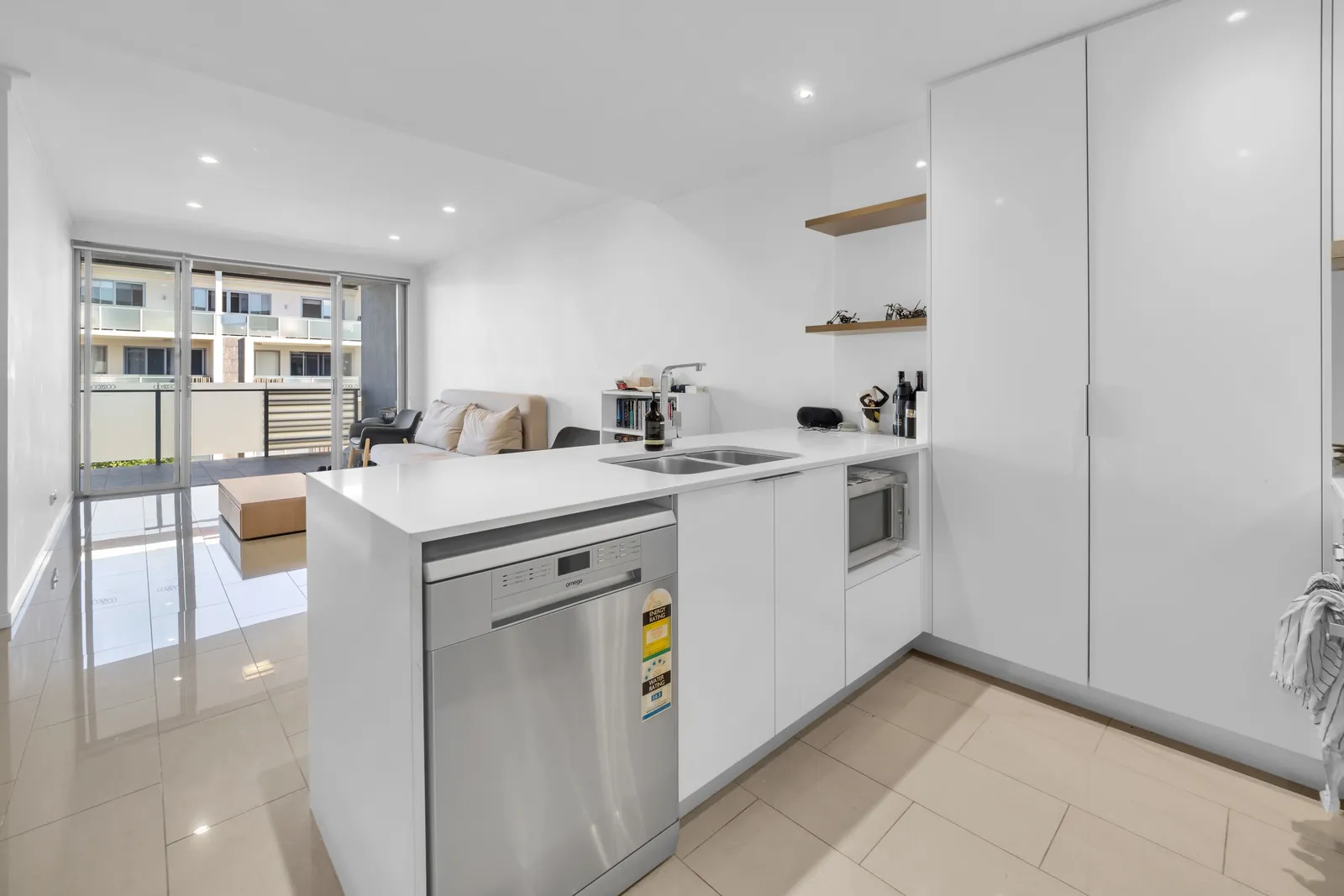 1201/8 Lochaber Street, Dutton Park