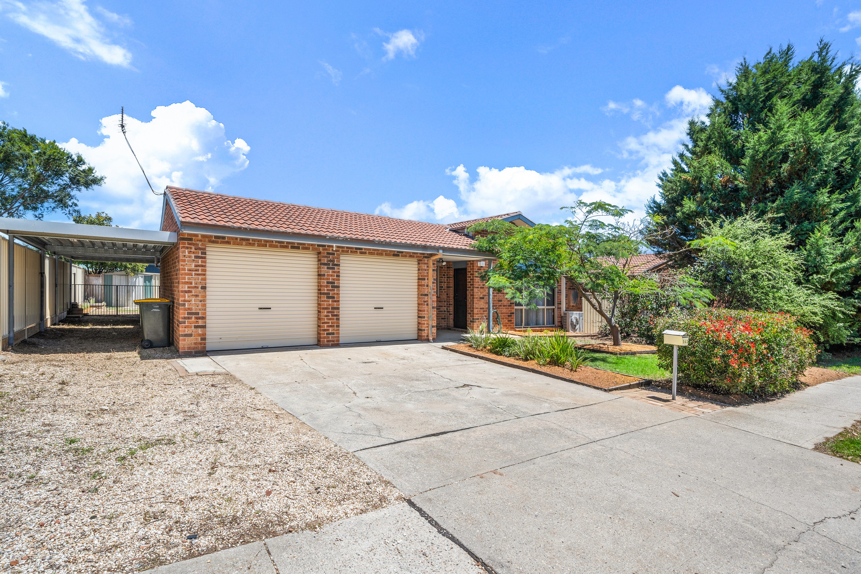 143 Tom Roberts Avenue, Banks, ACT 2906