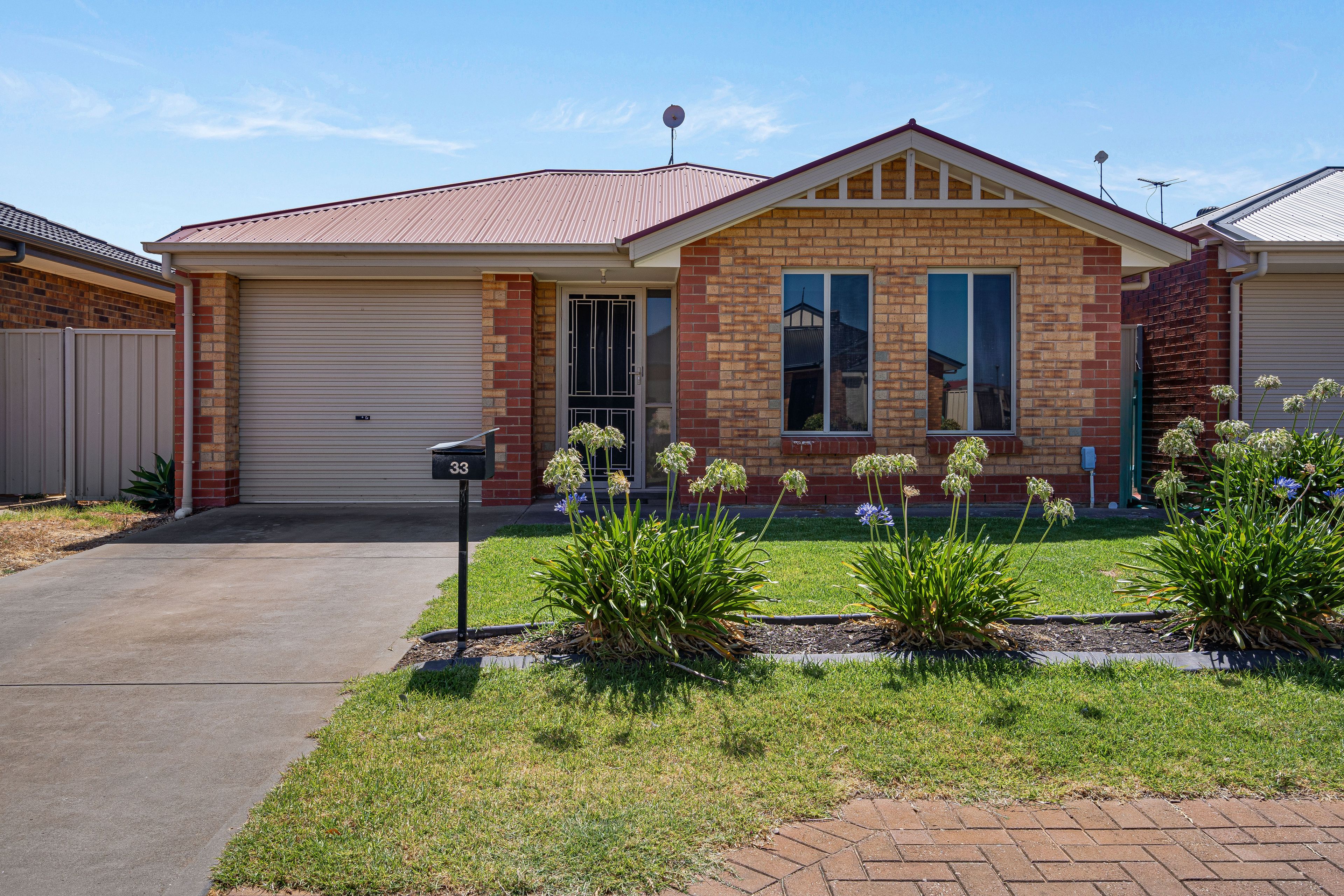 33 Davalan Drive, Munno Para West SA 5115