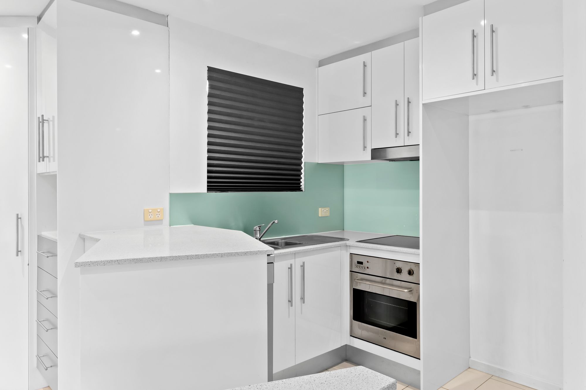 1/65 Kitchener Street, Coorparoo, QLD 4151