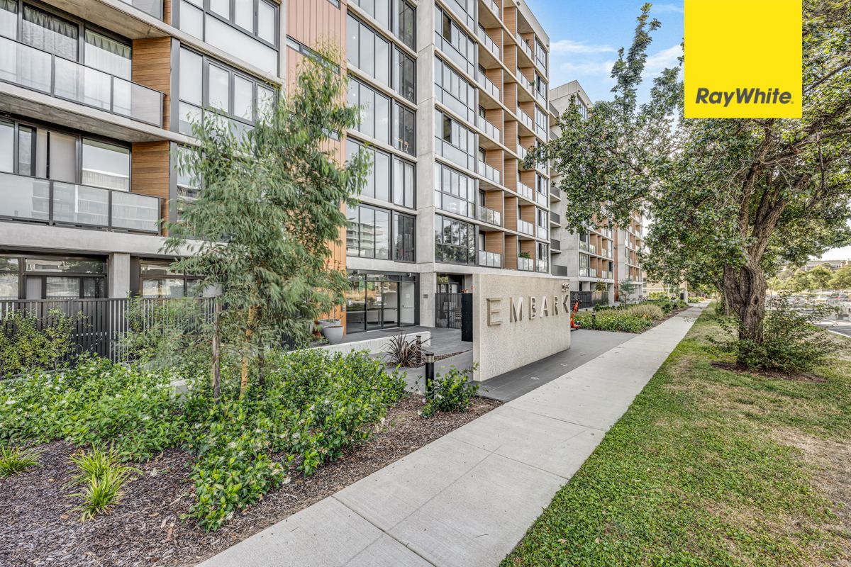 403/253 Northbourne Avenue, Lyneham, ACT 2602