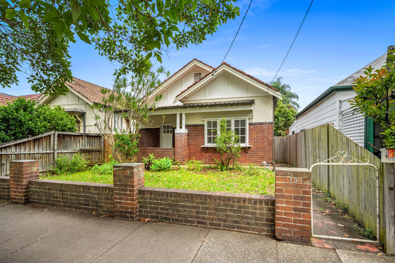 13 Hugh Street, Ashfield, NSW 2131