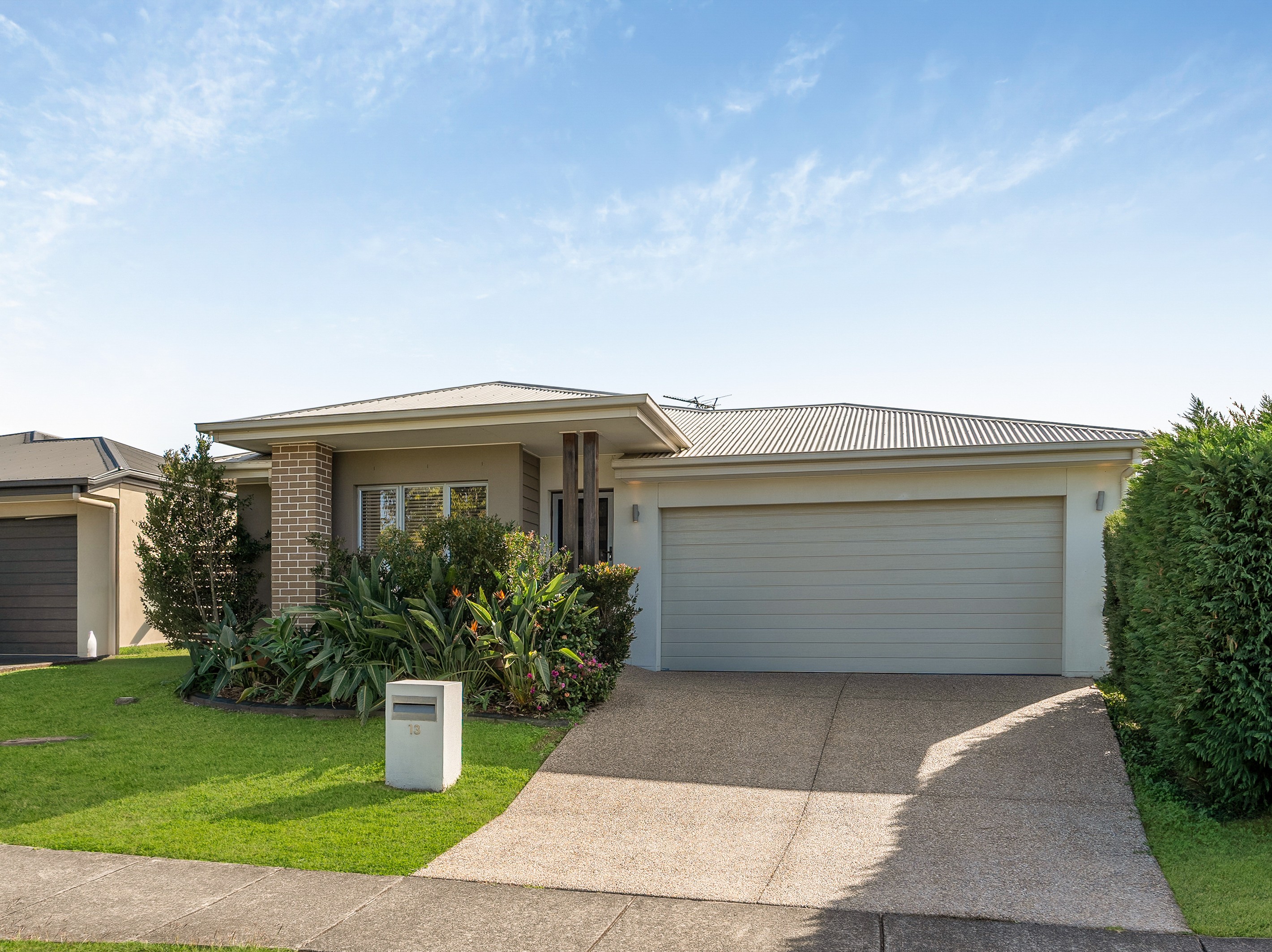 13 Parkhaven Street, Mango Hill, QLD 4509