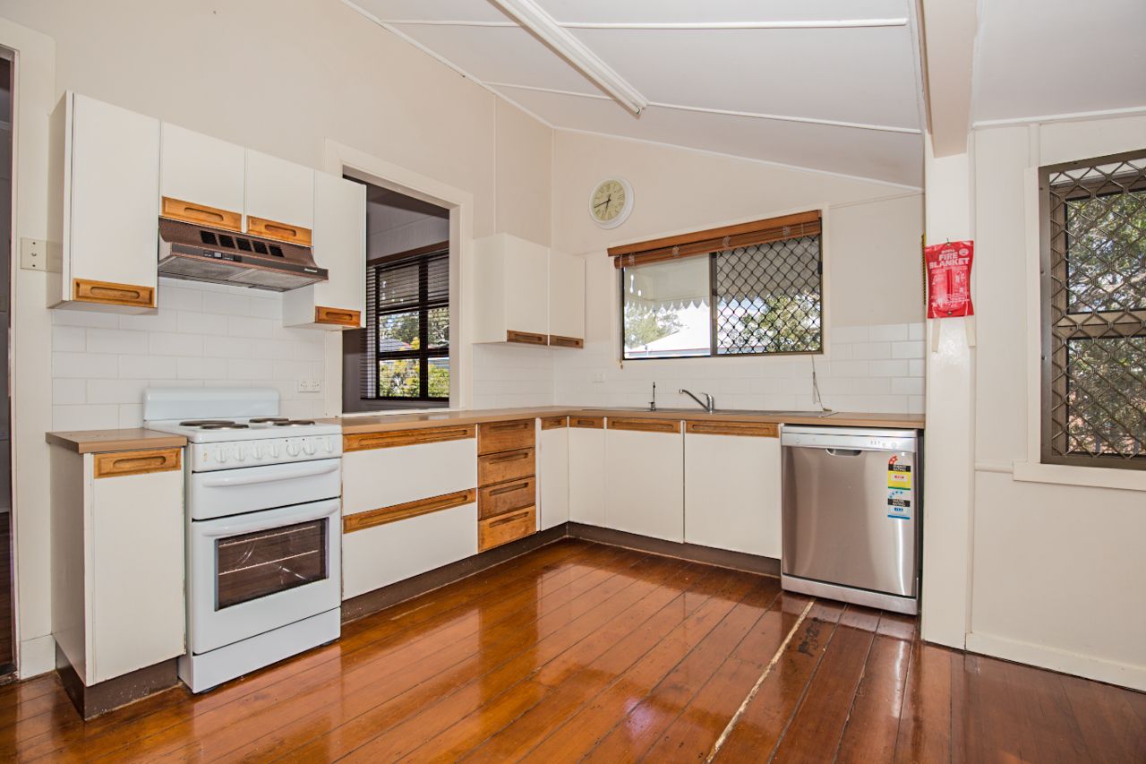 45 Caroline Street, Annerley, QLD 4103