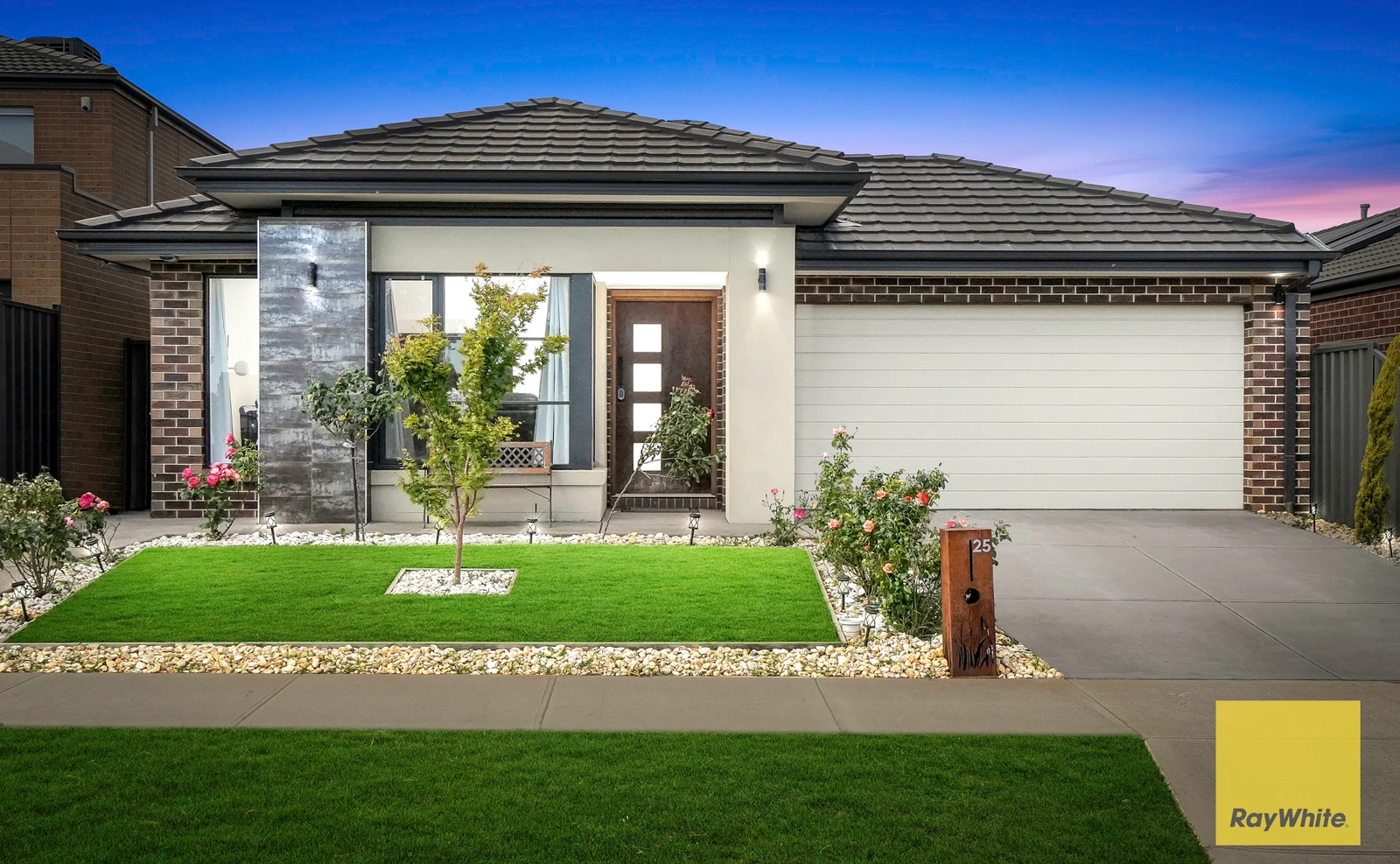25 Enterprise Circuit, FRASER RISE, VIC 3336