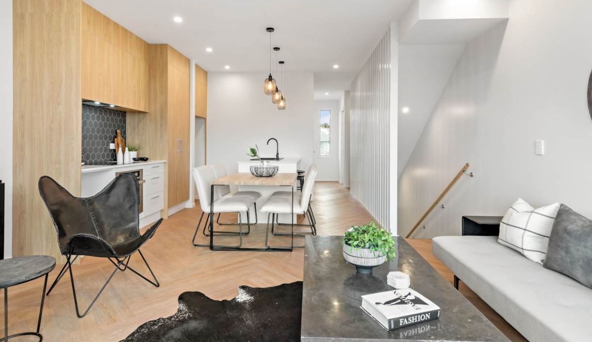37 Lewis Road, Pakuranga, Manukau City