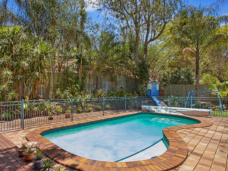 45 Fallbrook Street, Kenmore, QLD 4069