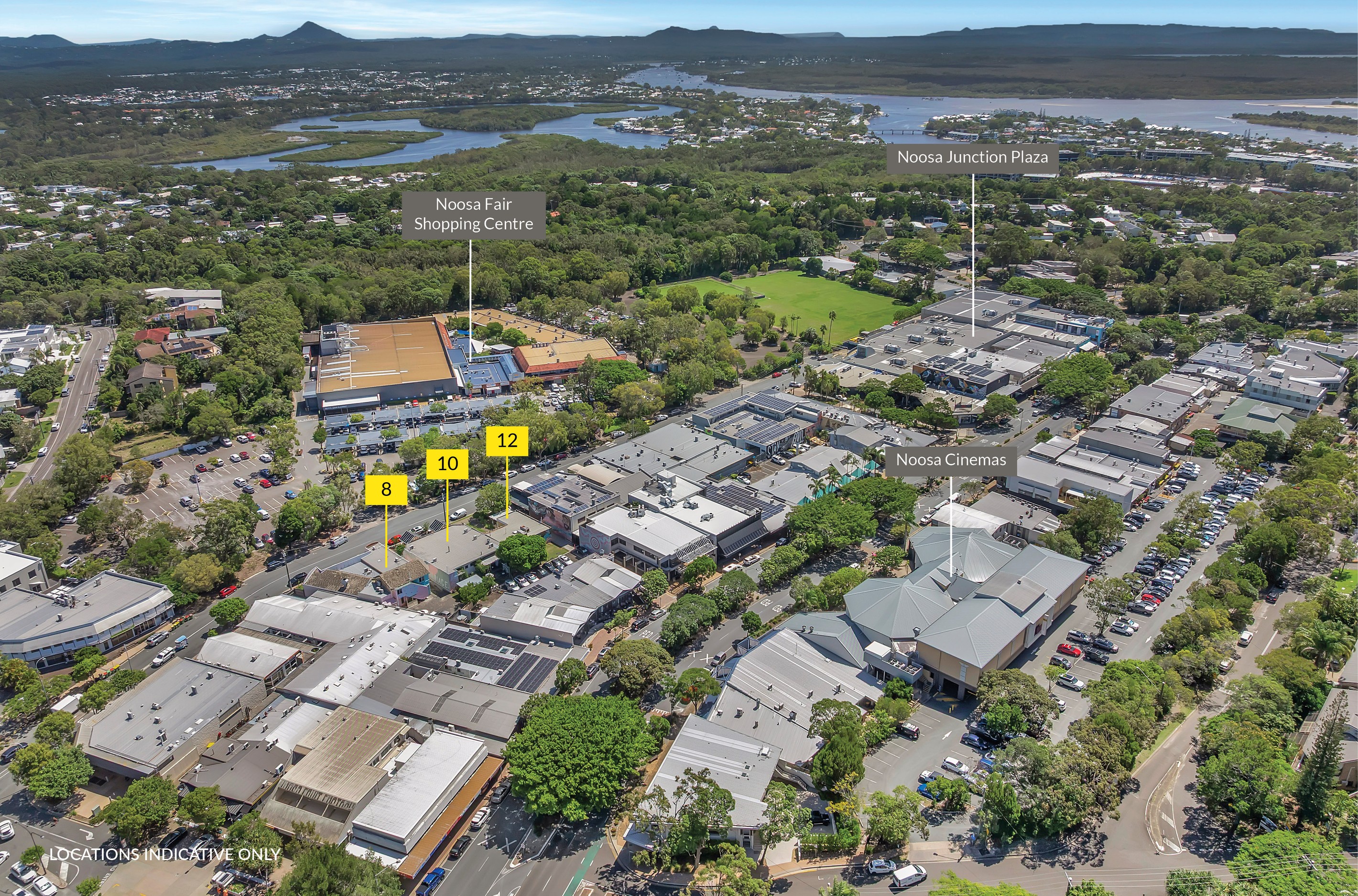 8 Lanyana Way, NOOSA HEADS, QLD 4567