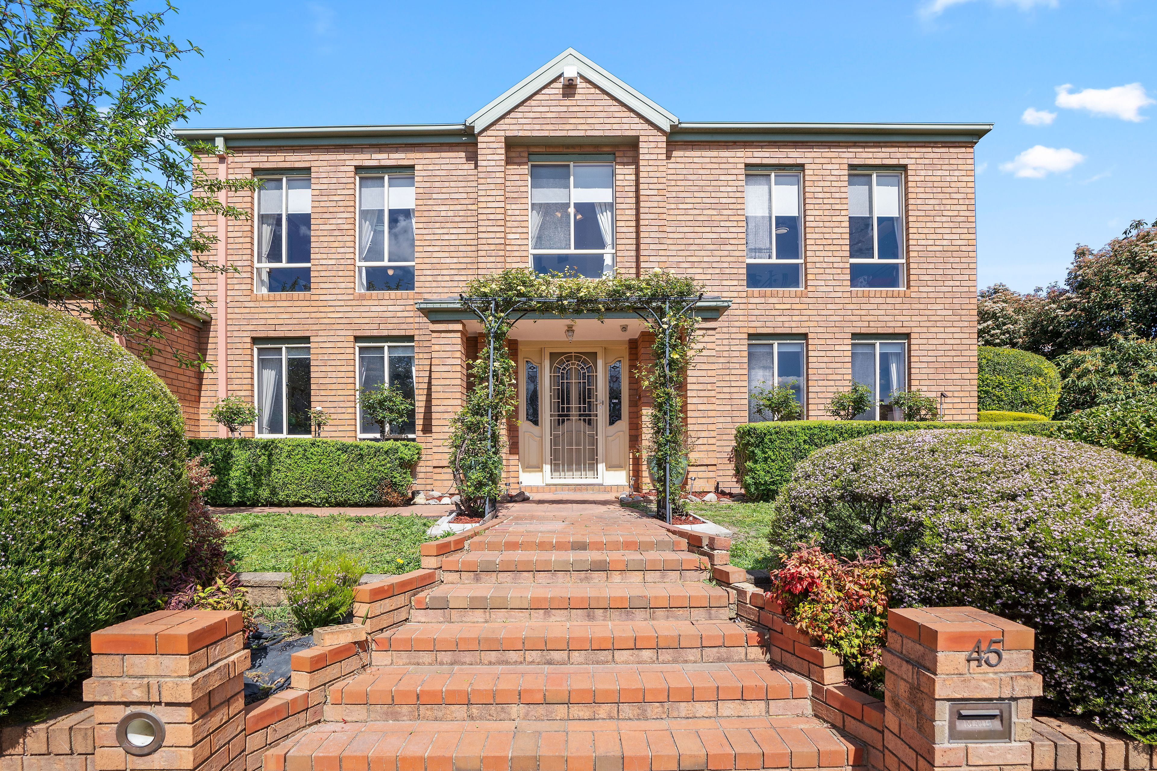 45 Airedale Way, Rowville, VIC 3178 Sold House Ray White Ferntree Gully