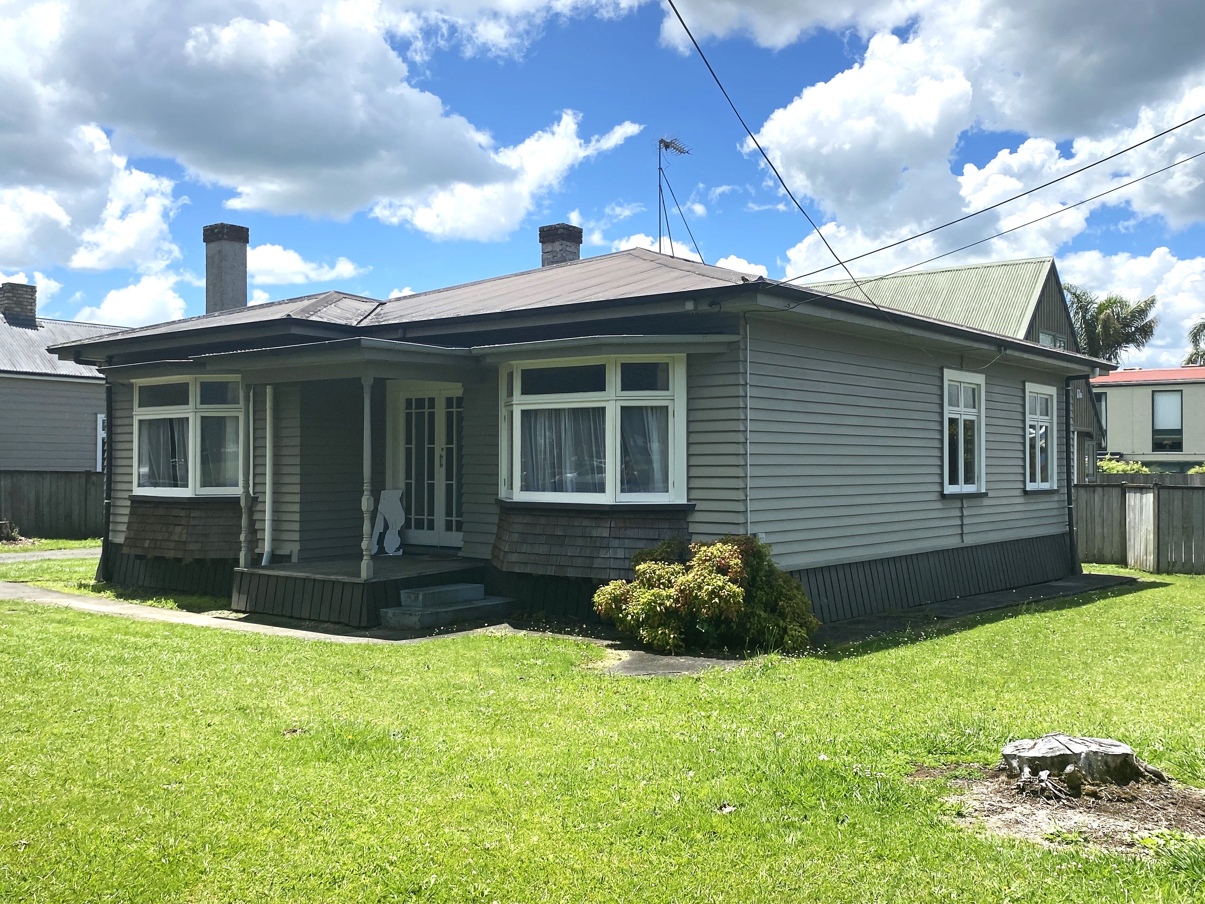 126 Firth Street, Hamilton East, Hamilton City