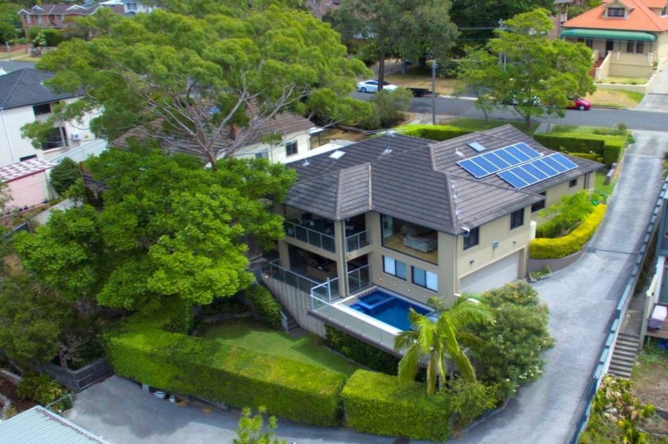8 Blanche Street, Oatley, NSW 2223
