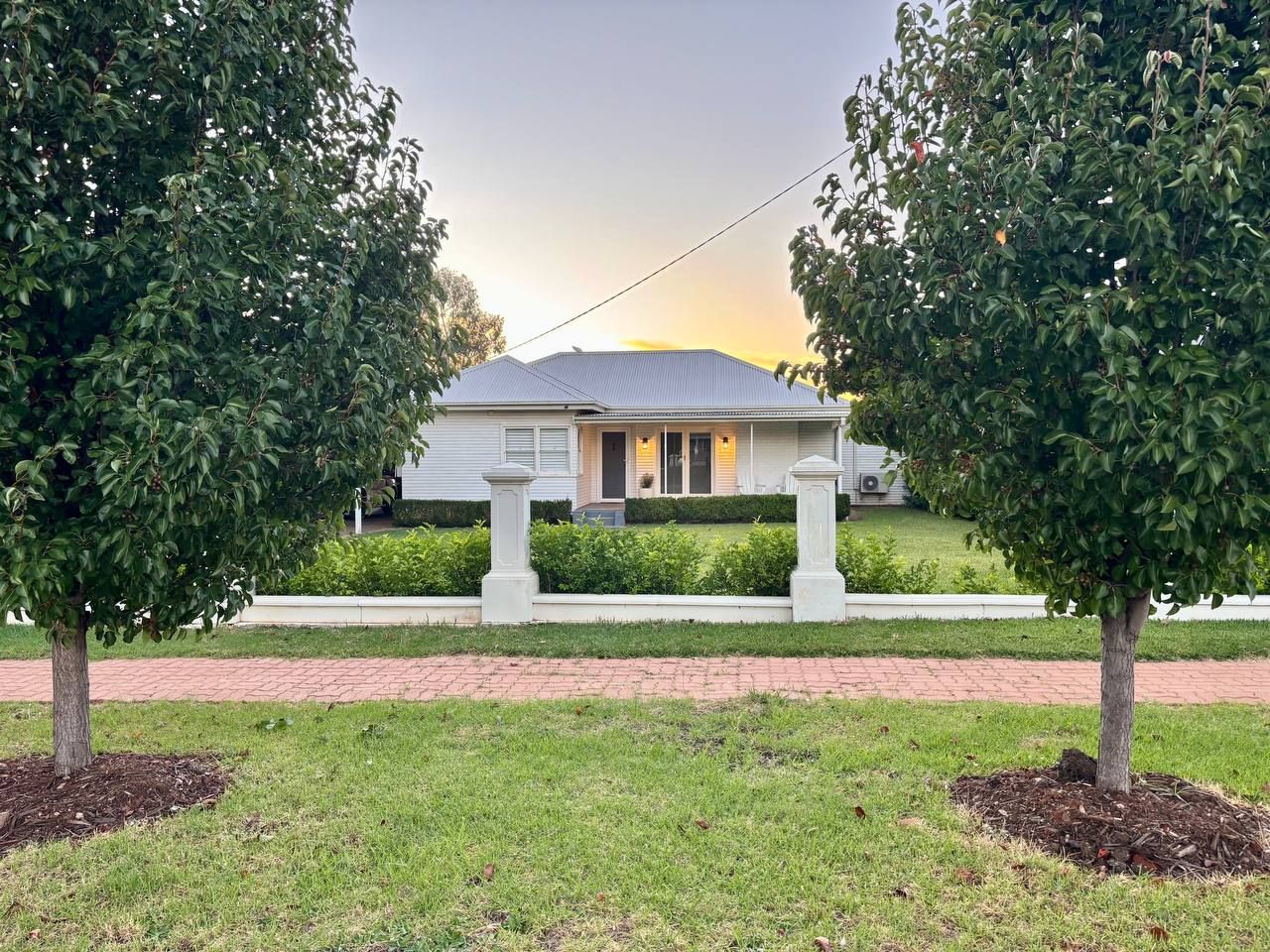 5 Watson Street, Condobolin, NSW 2877
