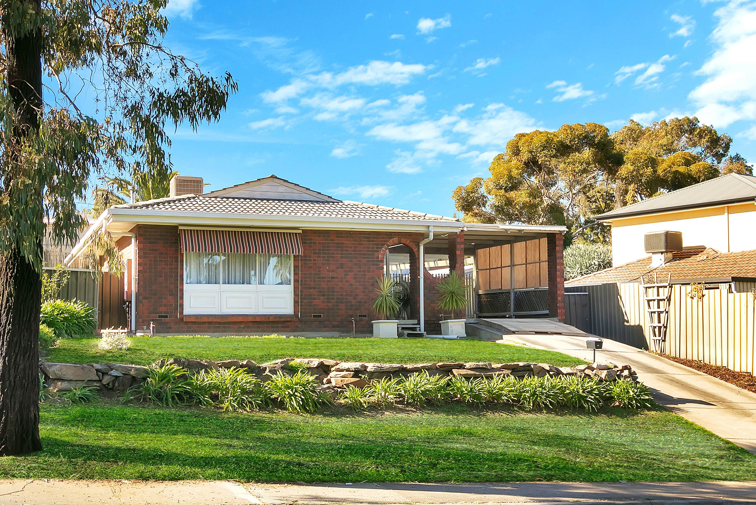 43 McEwin Avenue, Redwood Park, SA 5097