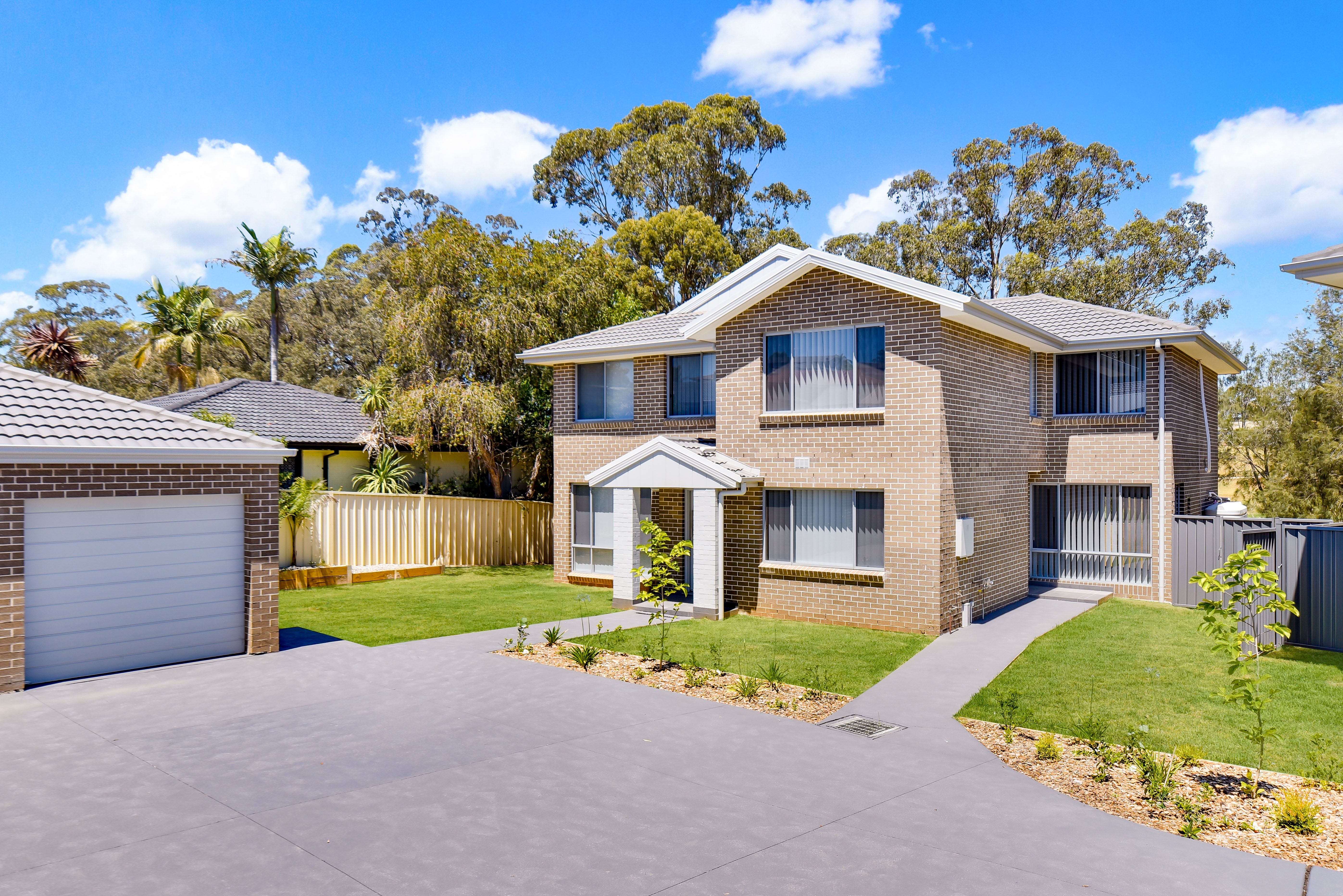 50 Malachite Road